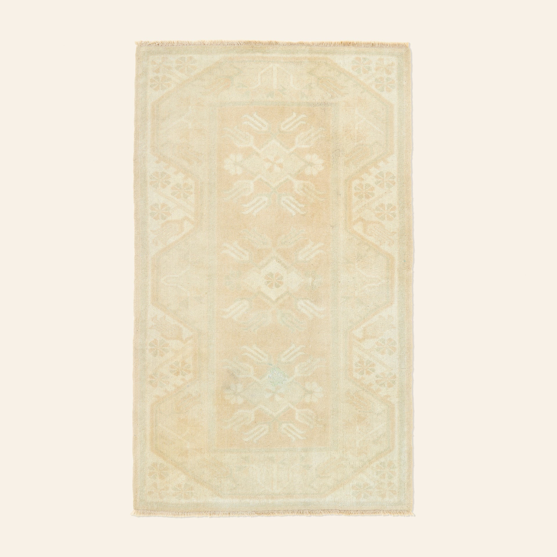 Drop - Colby Vintage Rug 2.9' x 4.8'