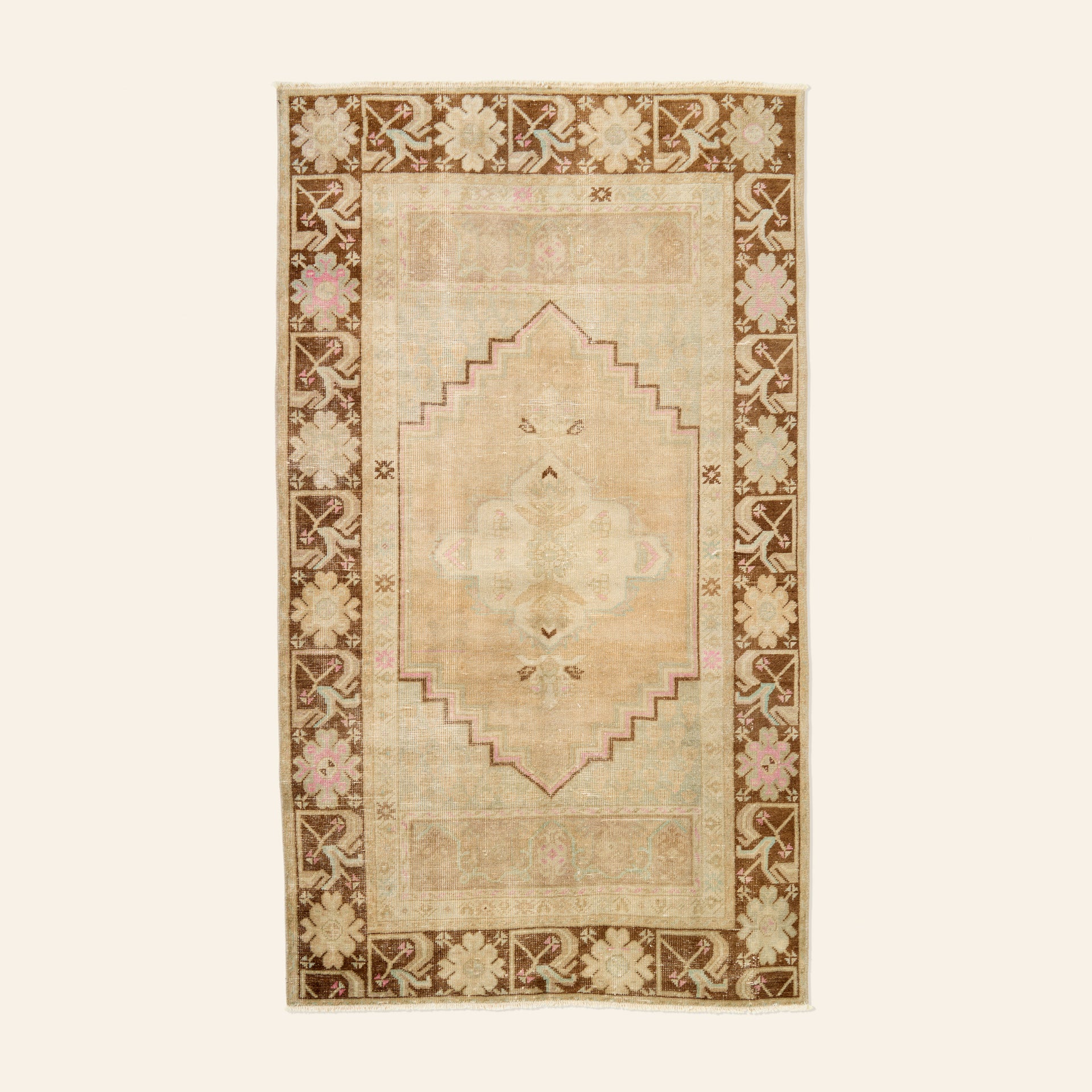 Drop - Kinsley Vintage Rug 3.3' x 5.9'