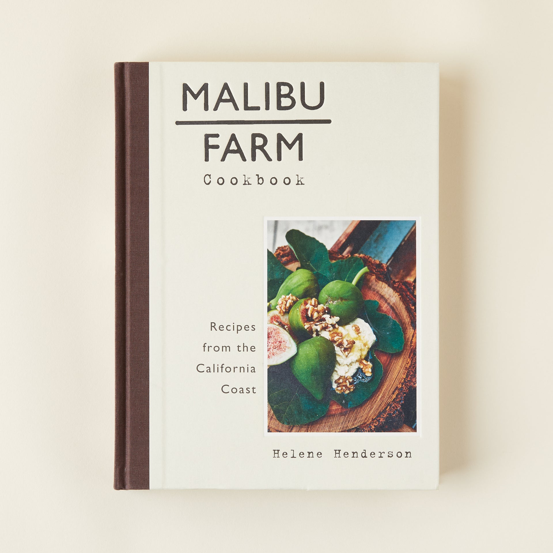 Malibu Farm Cookbook