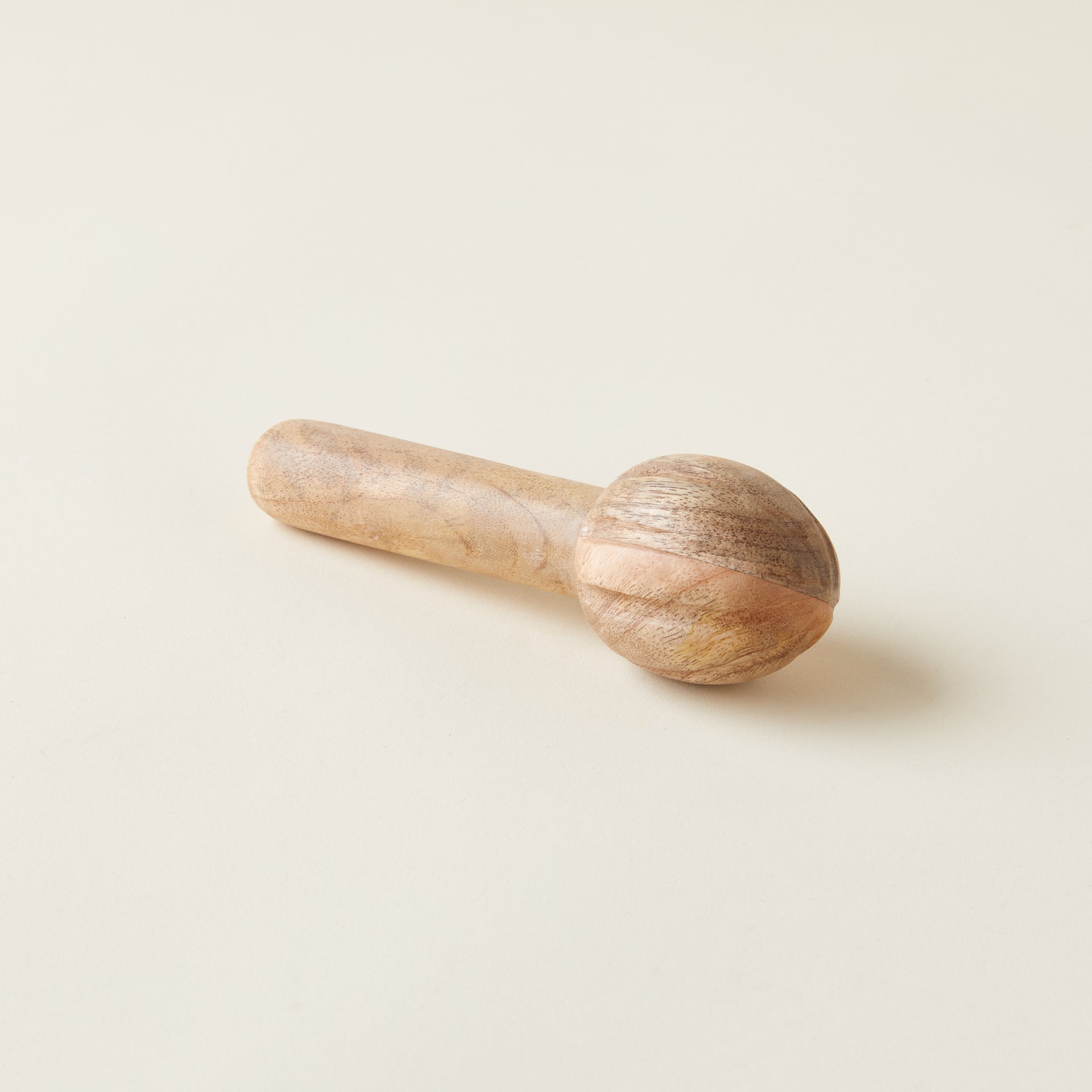 Mango Wood Citrus Reamer