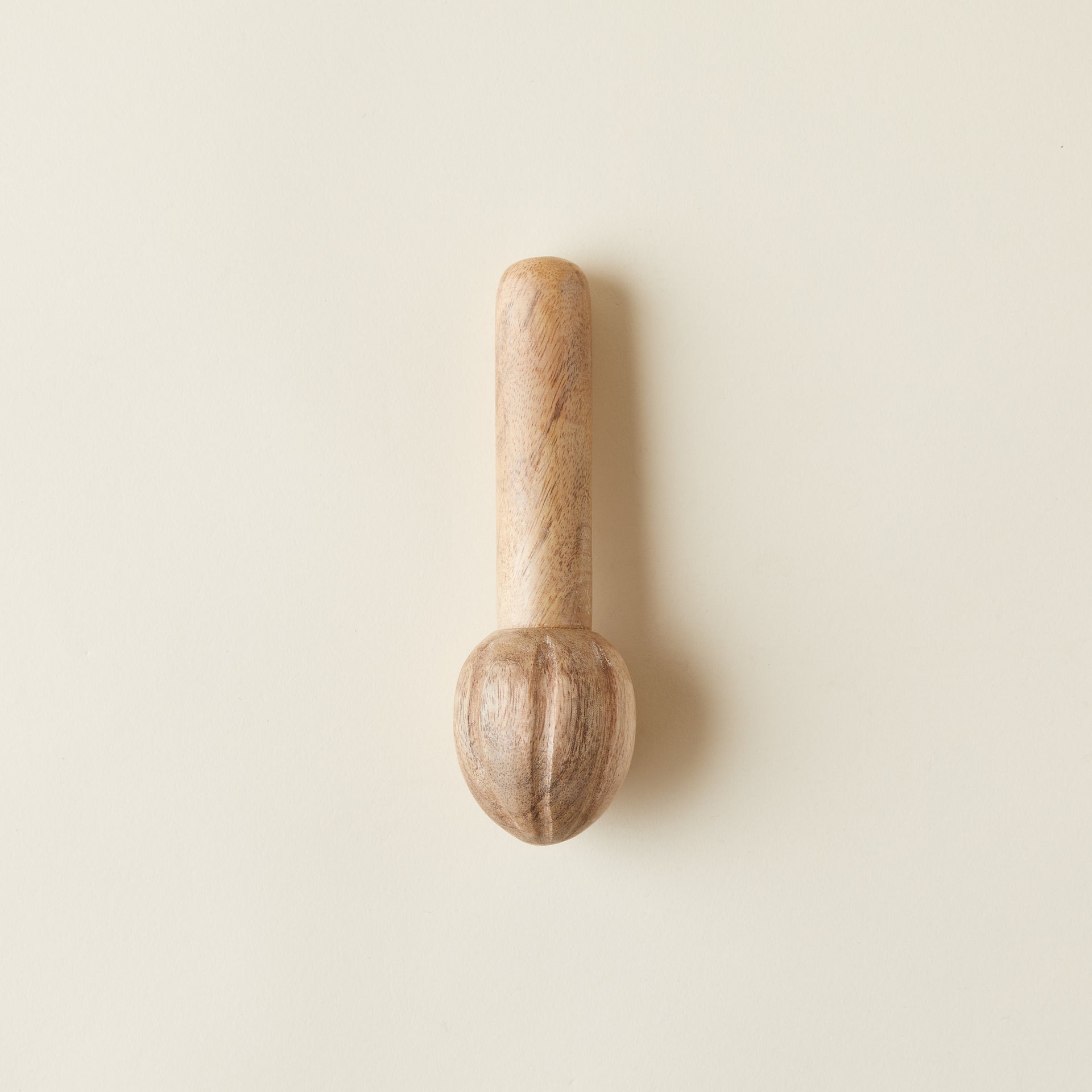 Mango Wood Citrus Reamer