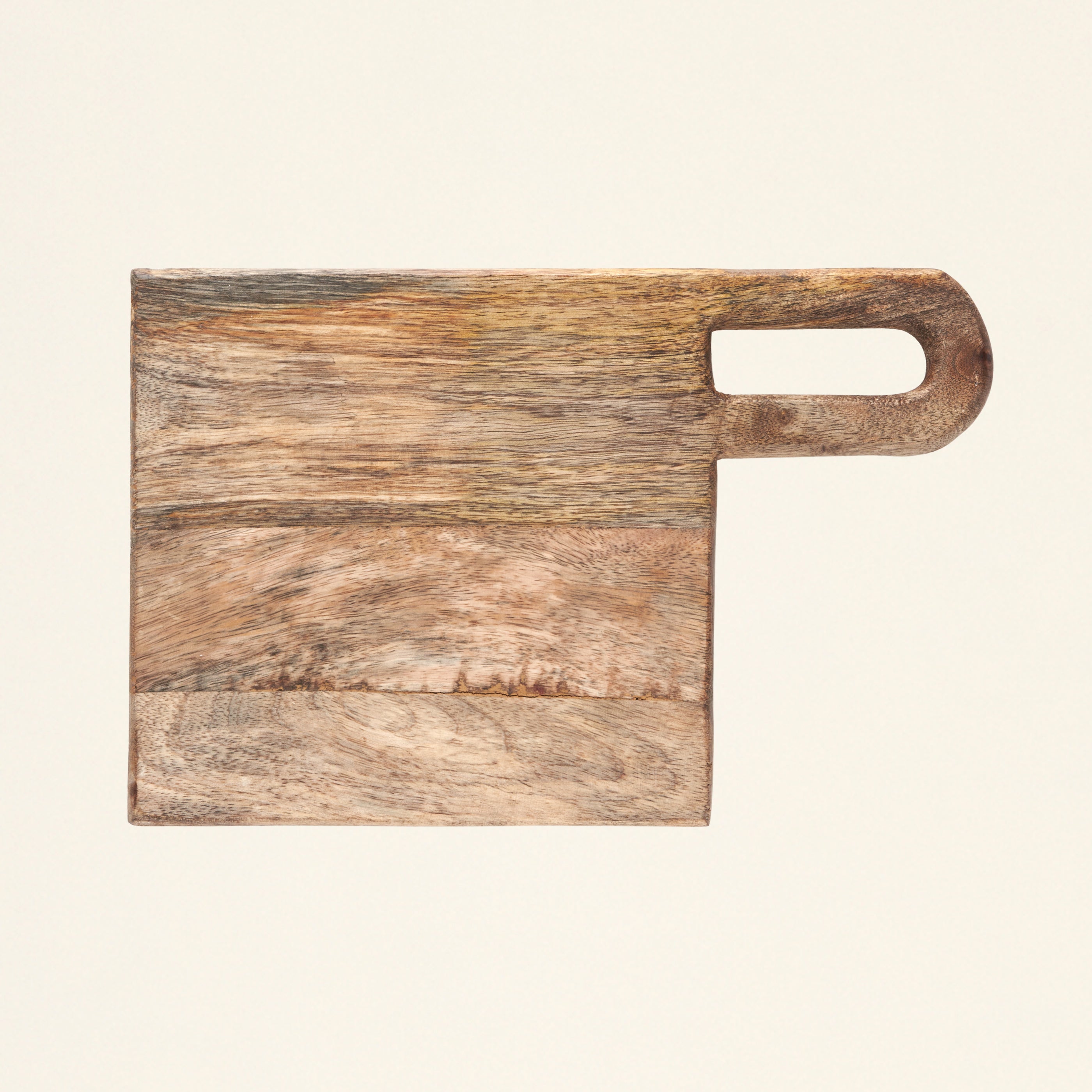 Mango Wood Serving Board