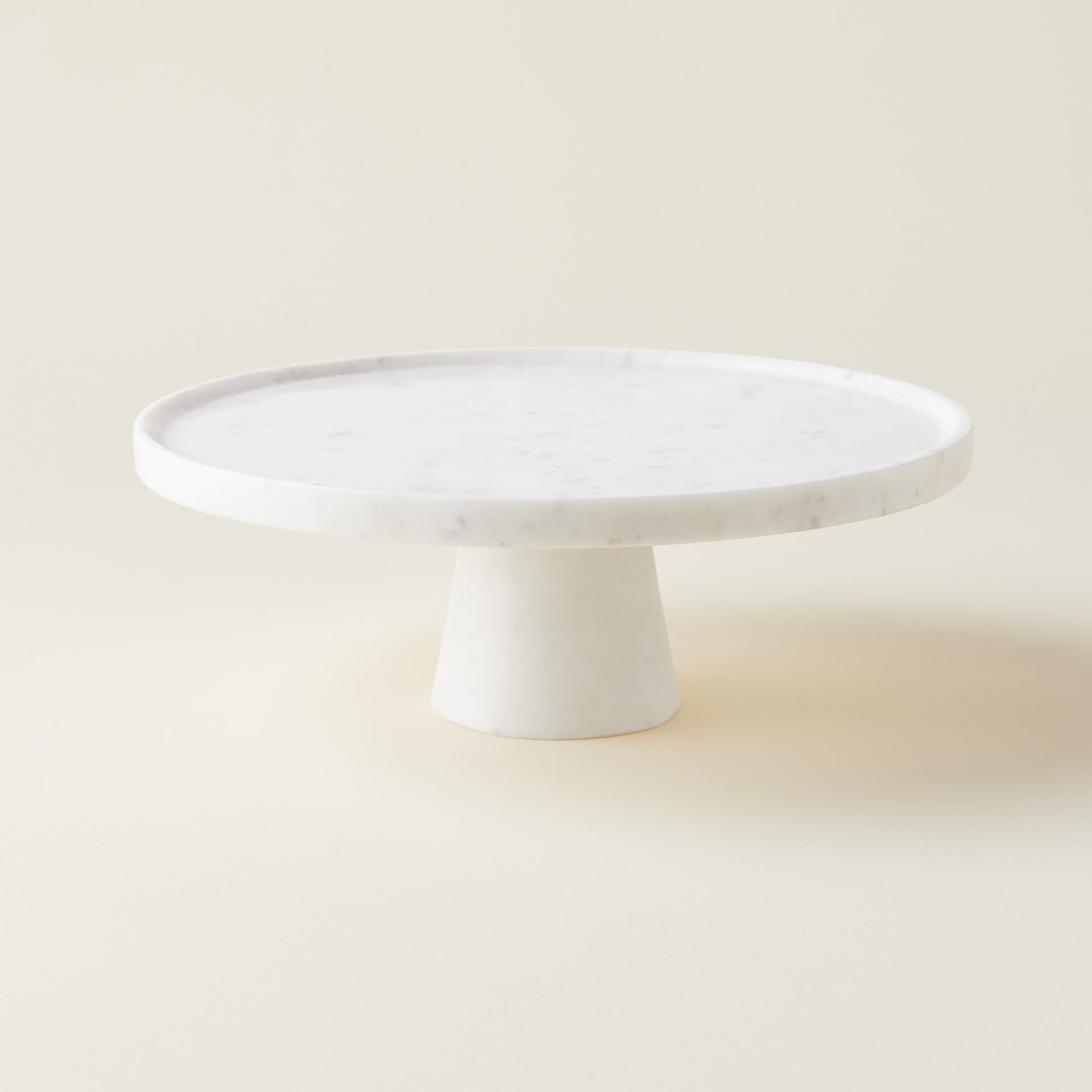 Marble Cake Stand