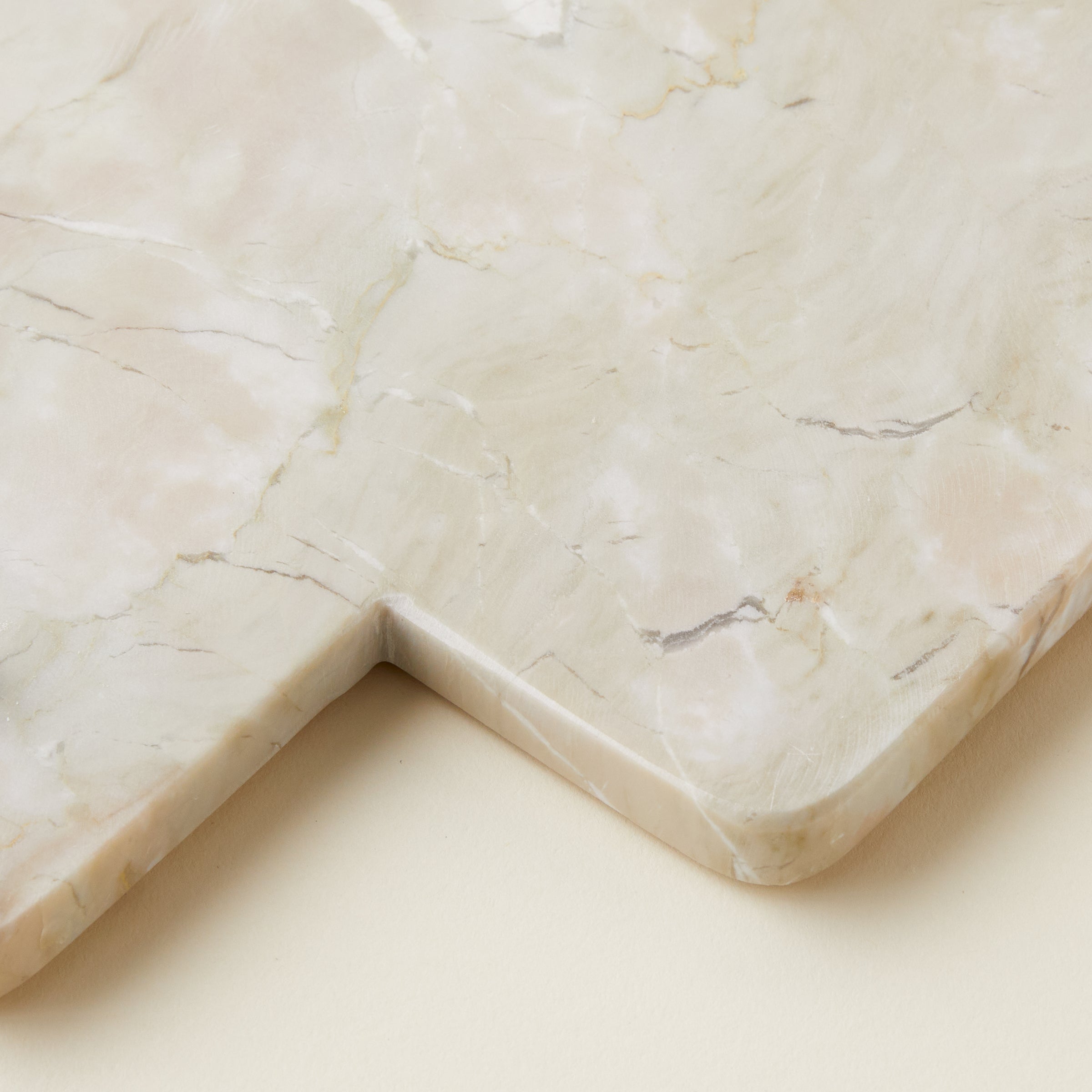 Marble Cheese Board