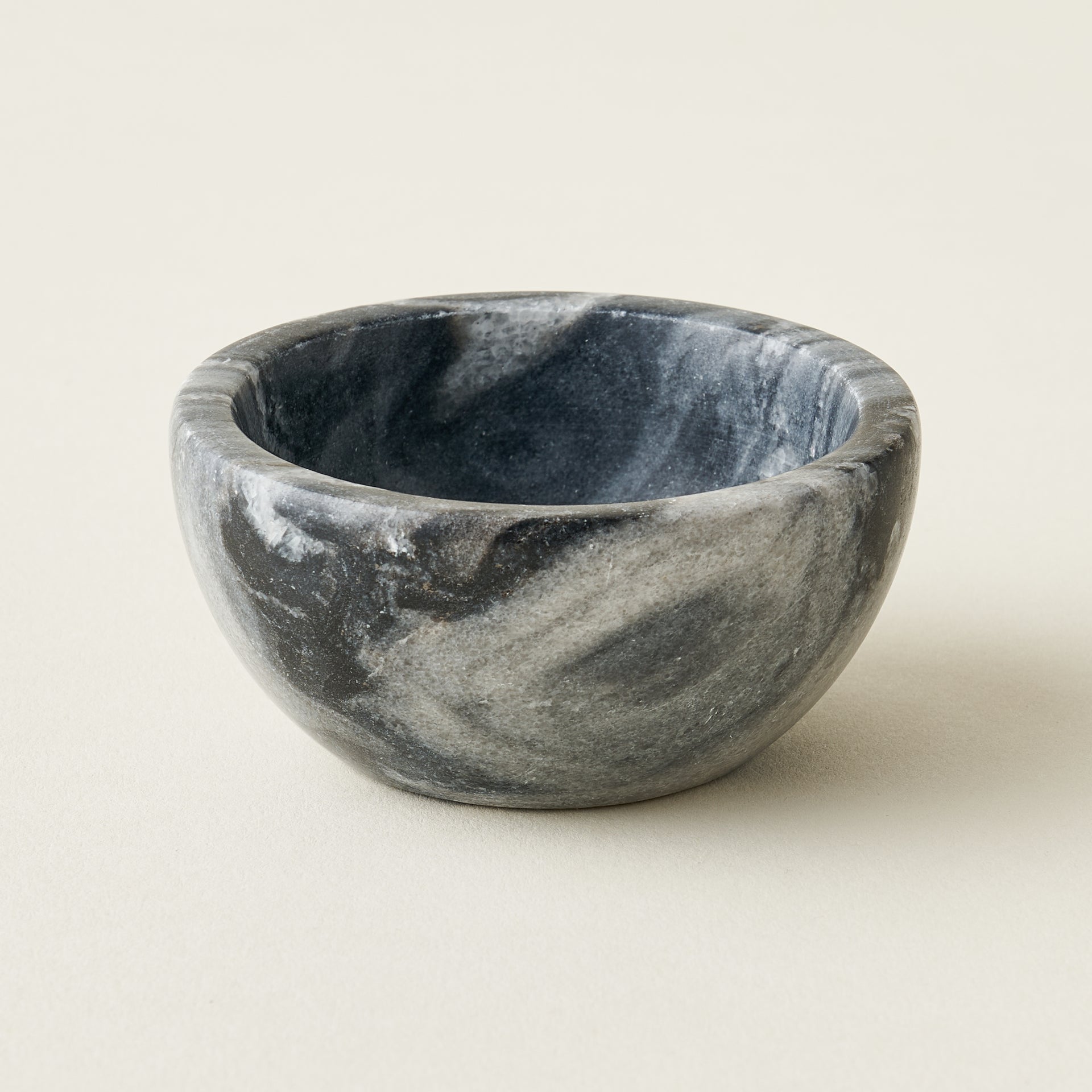 Mila Marble Bowl