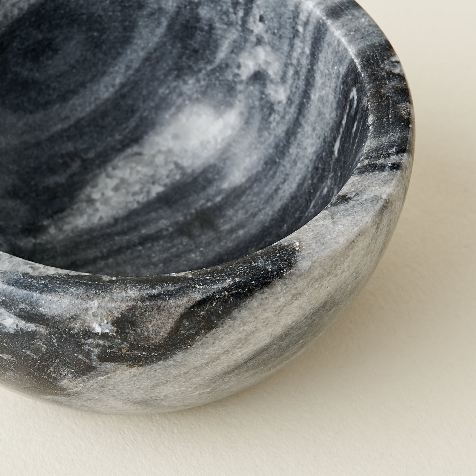 Mila Marble Bowl