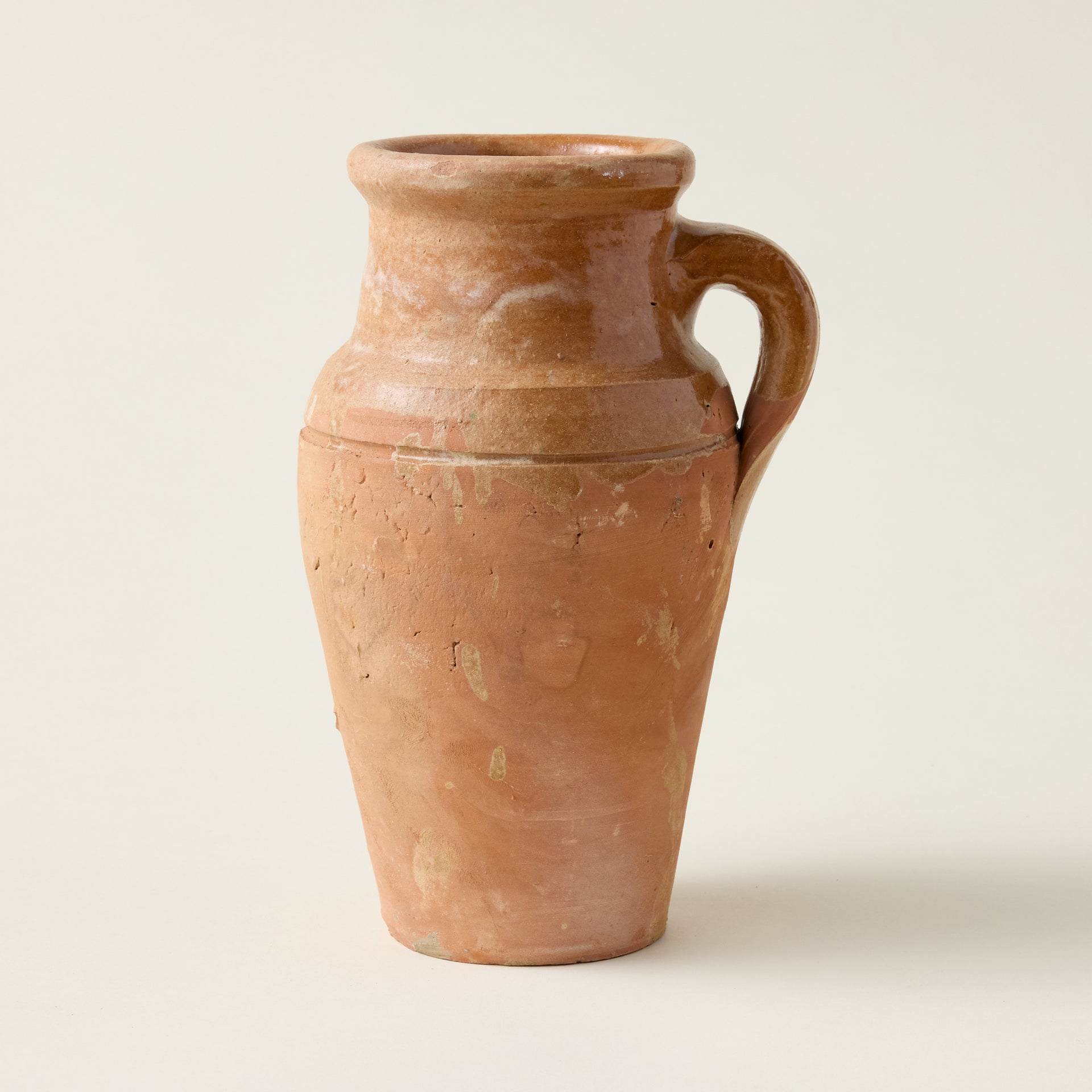 Mini Olive Jar
