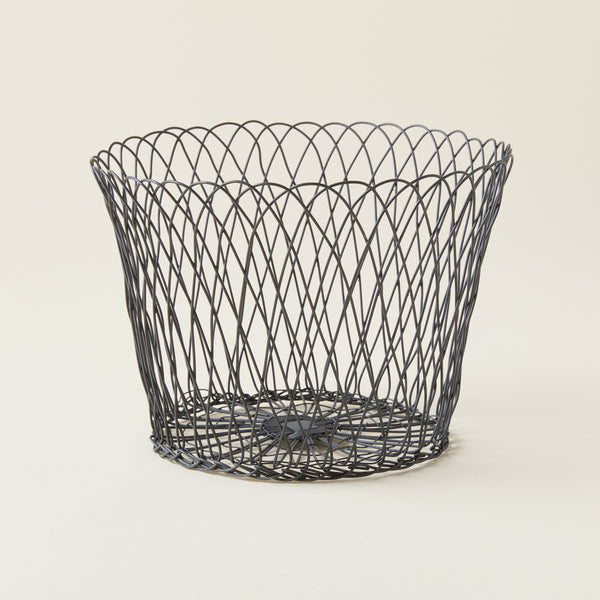 Monroe Wire Basket