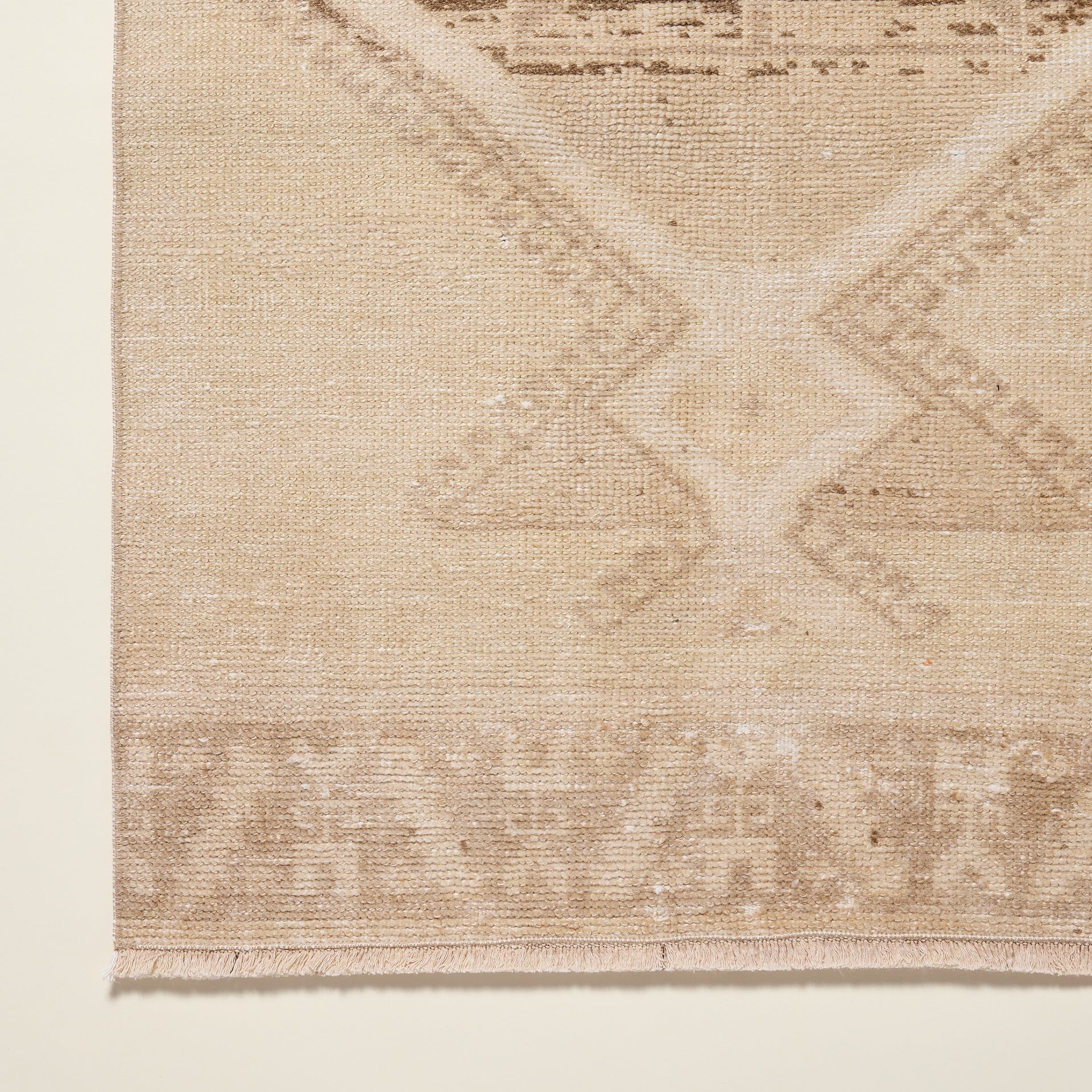 Naomi Vintage Runner, 2'8" x 15'5"