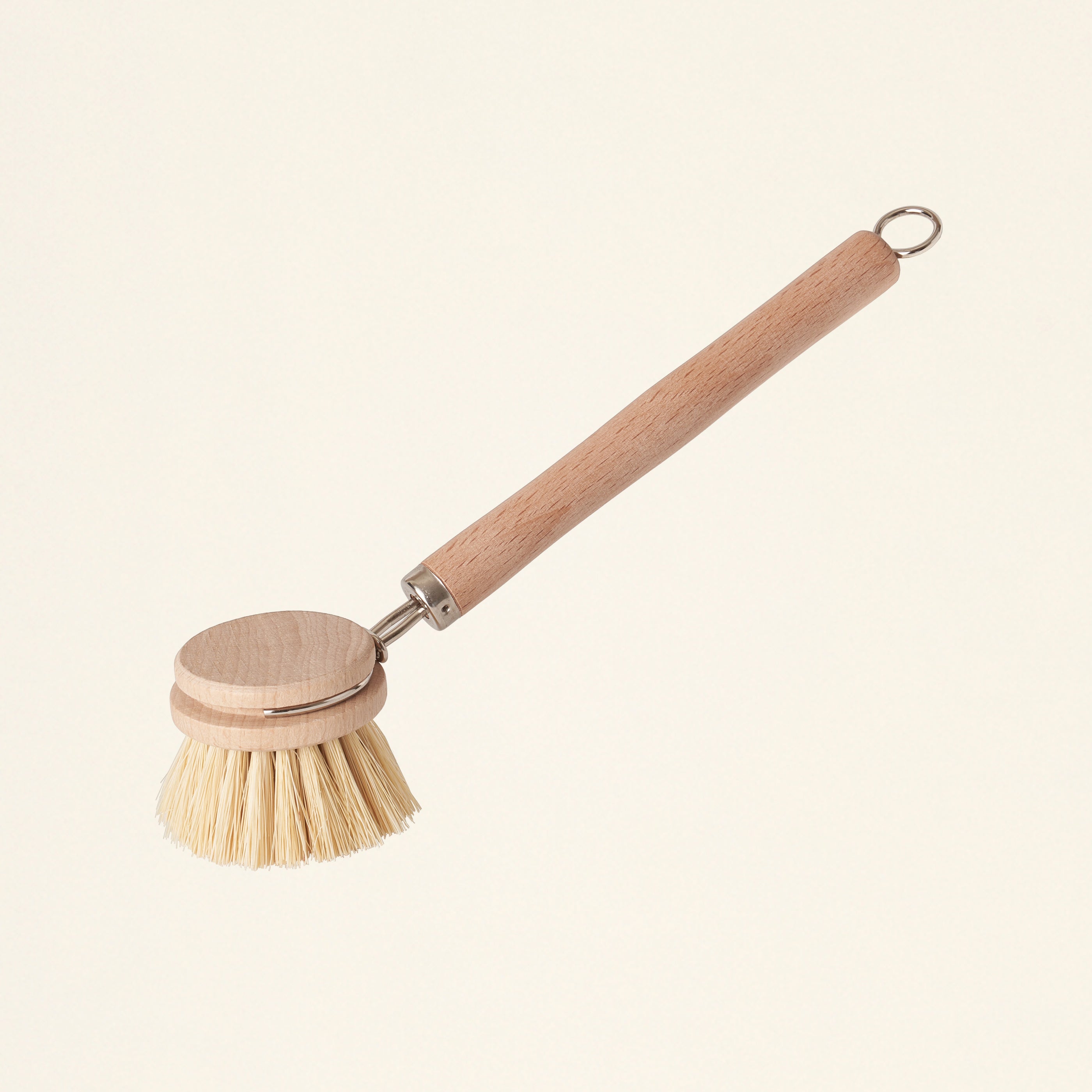 Scrubby Natural Dish Brush Replacement Head – Kaaterskill Market