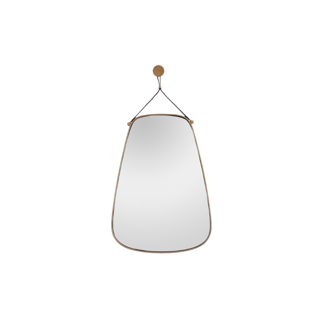 Norissa Mirror