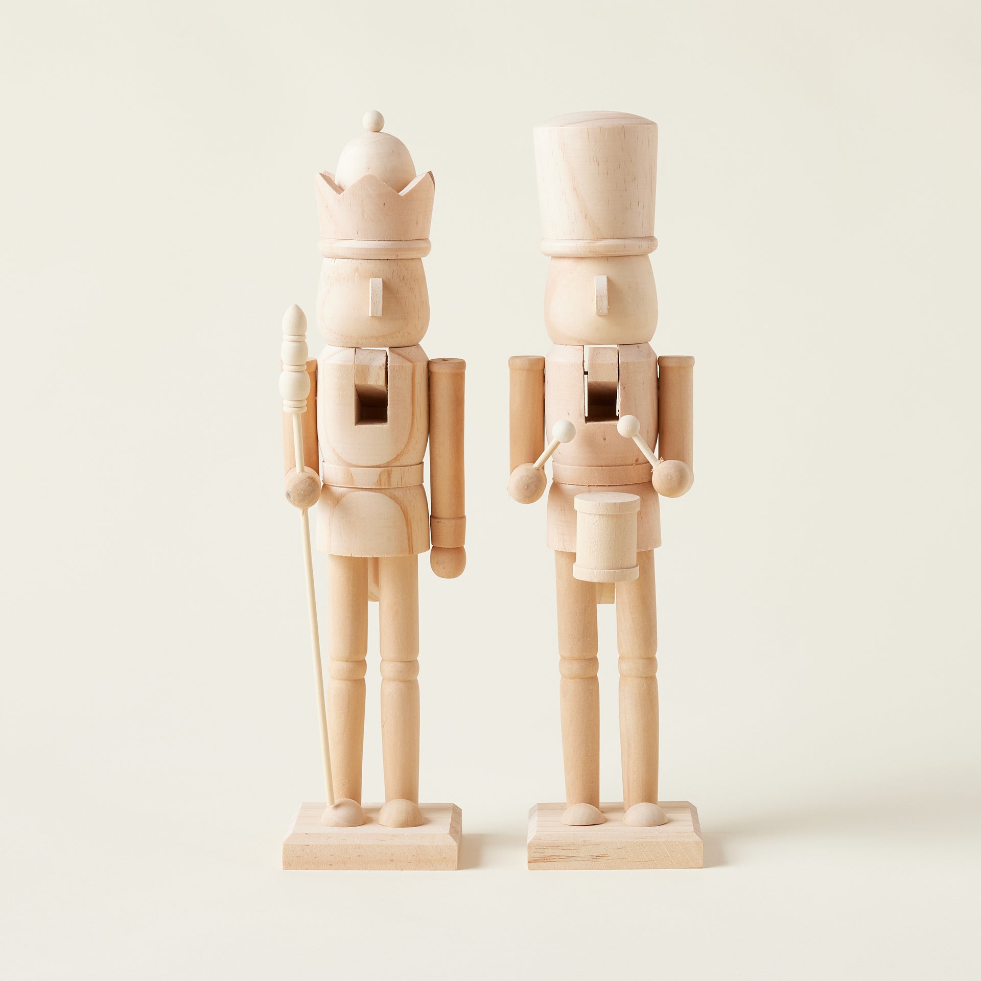 Wooden Nutcracker