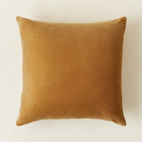 Nutmeg Pillow Cover