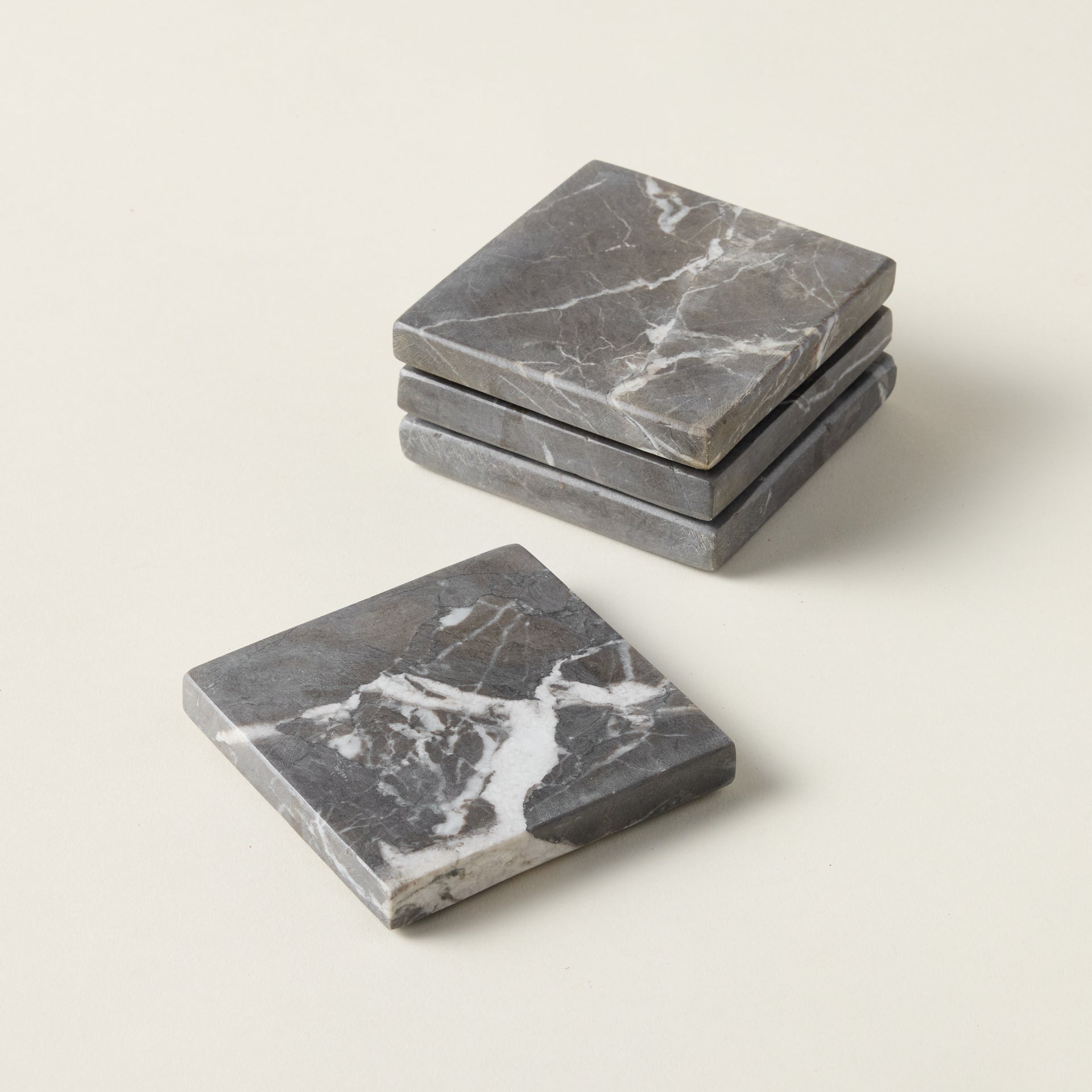 Ocean Coasters