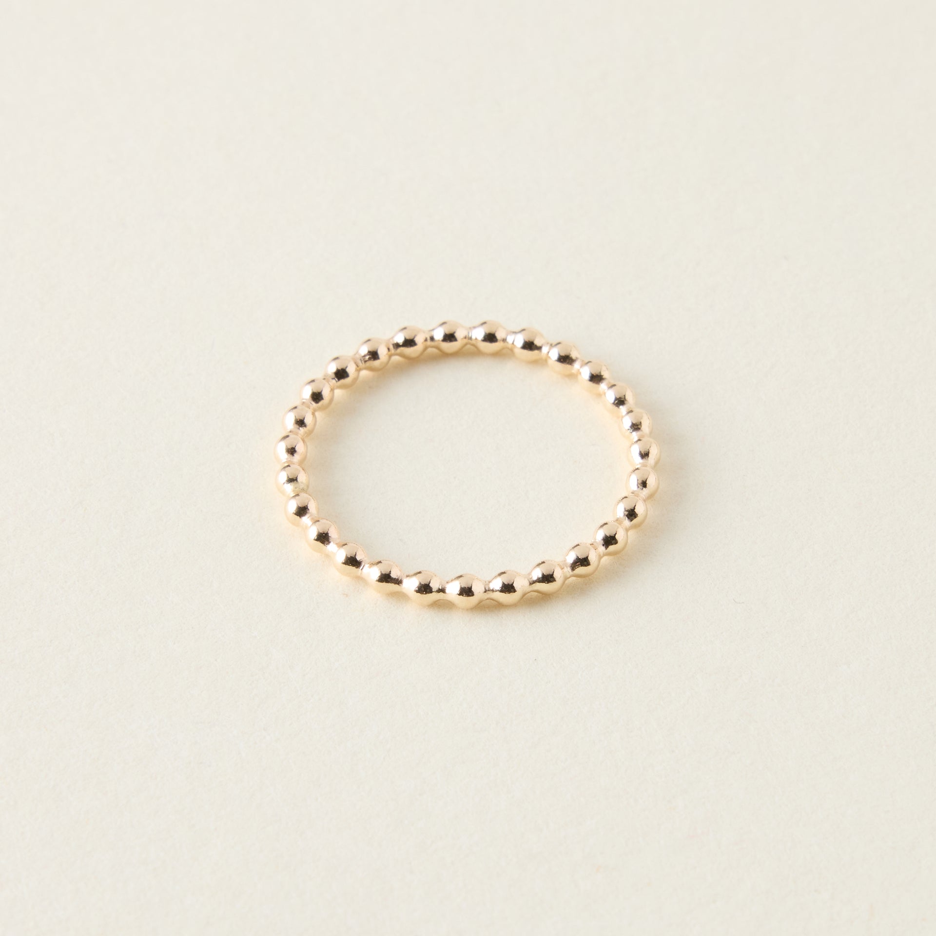 Ophelia Dot Ring