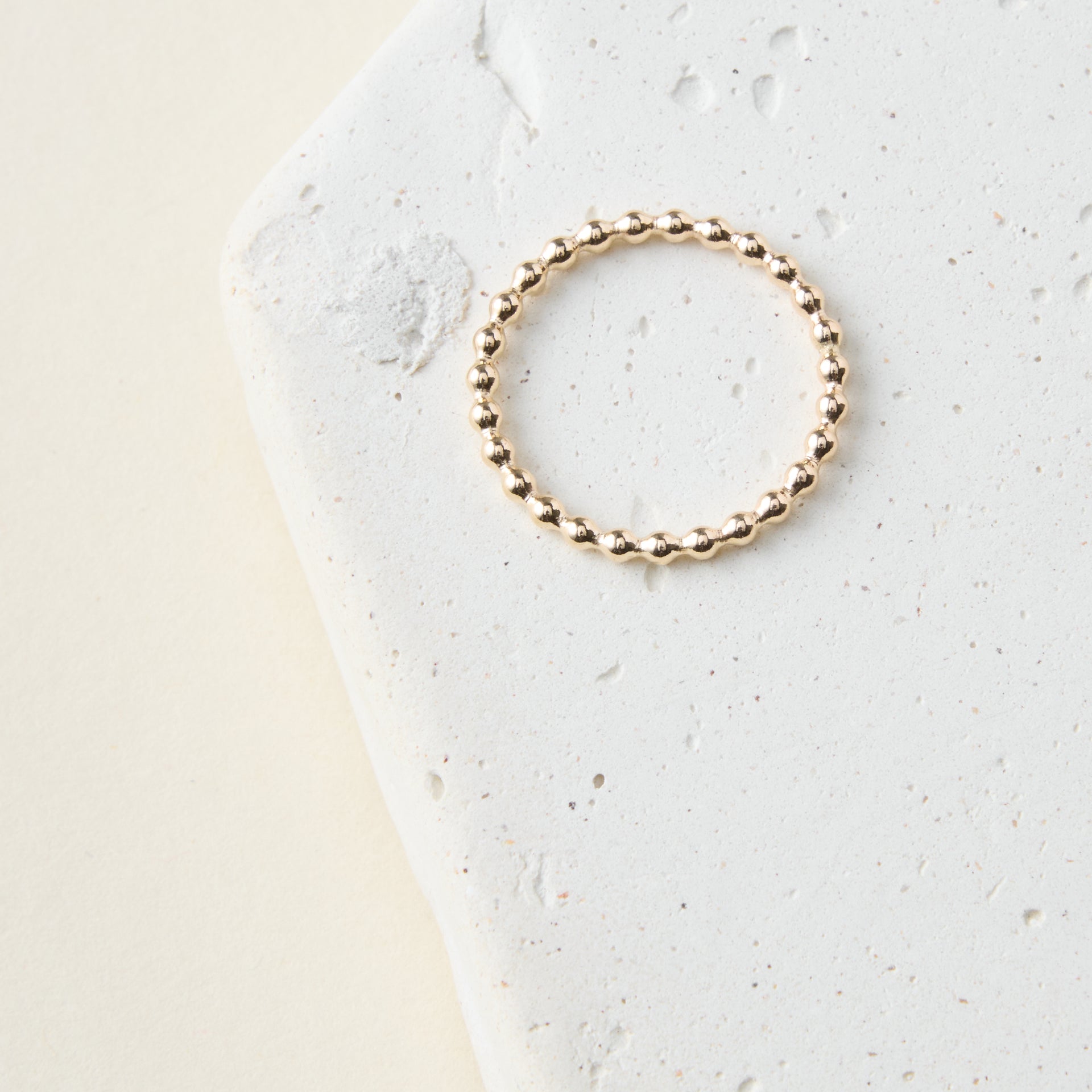 Ophelia Dot Ring