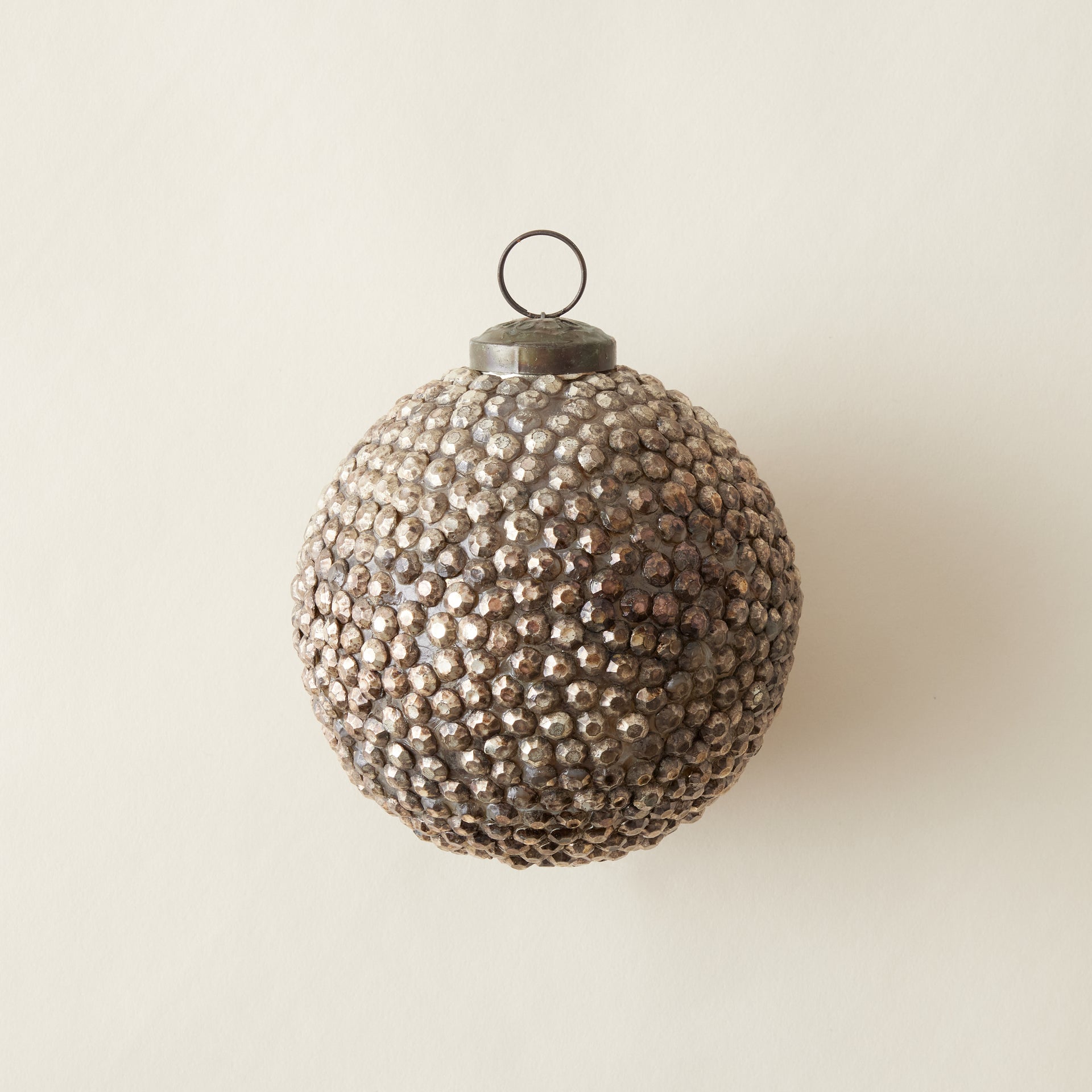 Shea Glass Ornament