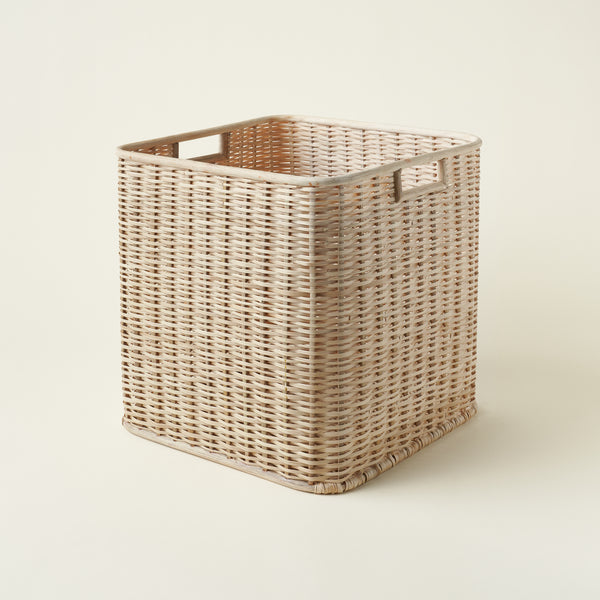ロサムンダ Square Basket Small ロサムンダ Square Basket Small - メルカリ