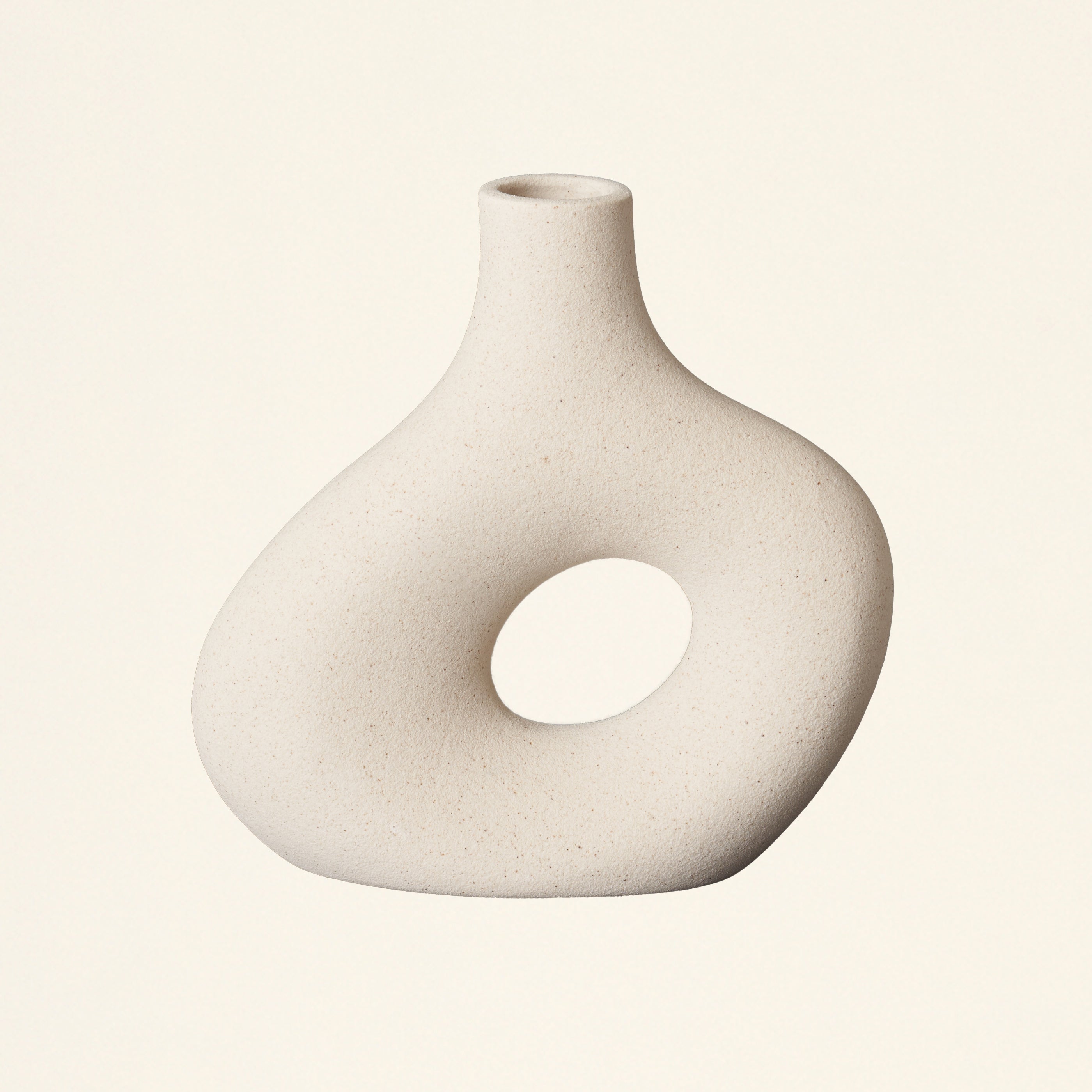 Pampas Vase