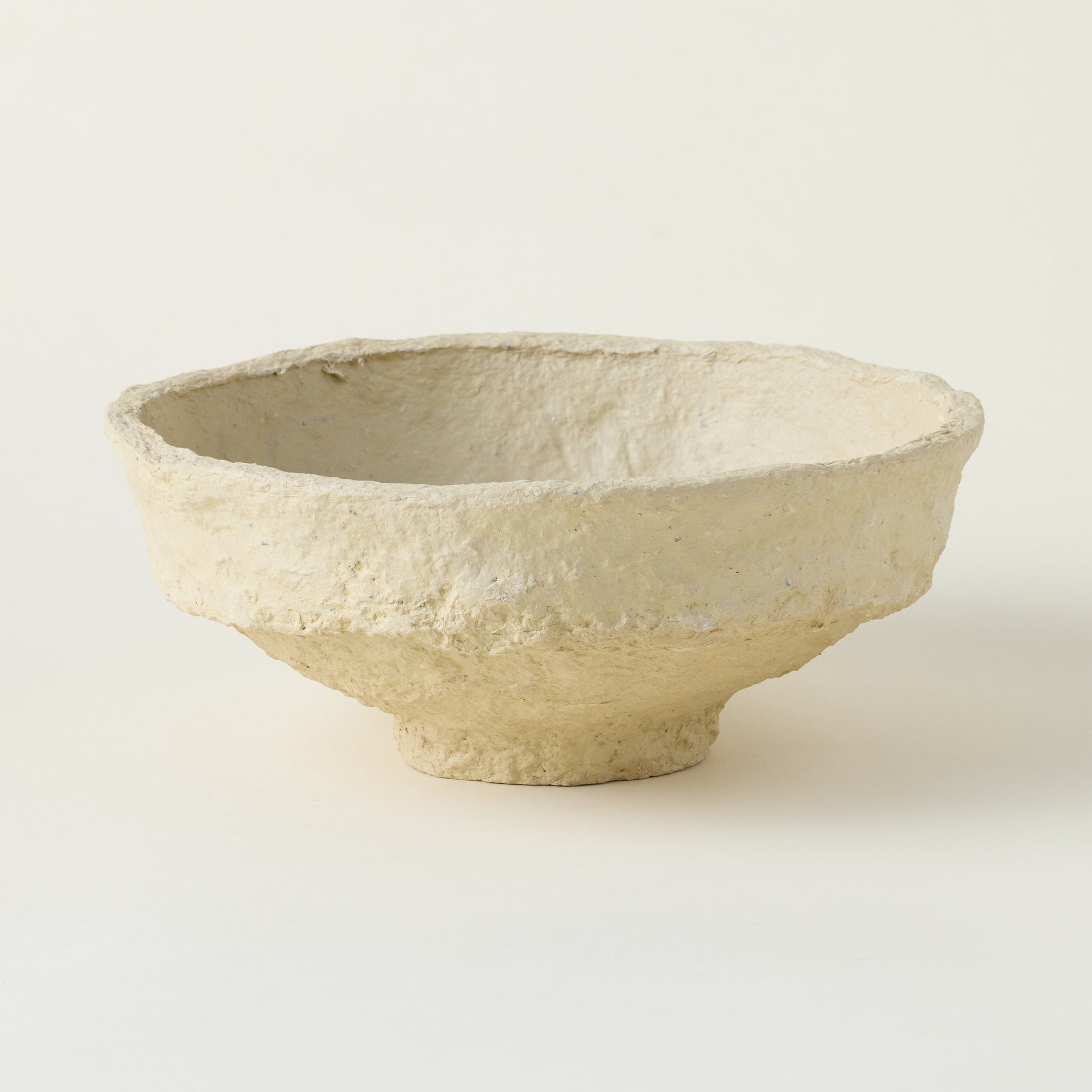Paper Mache Bowl