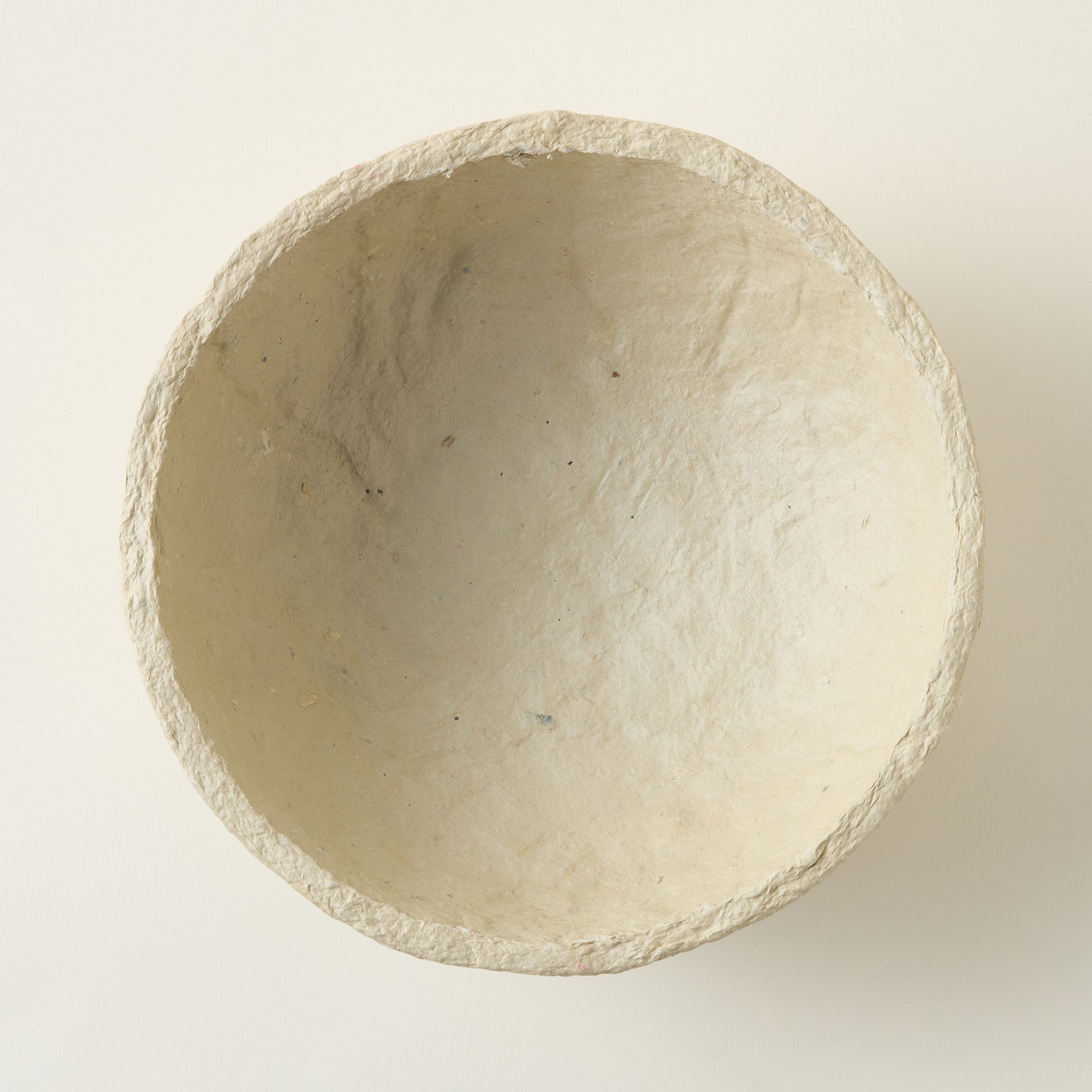 Paper Mache Bowl