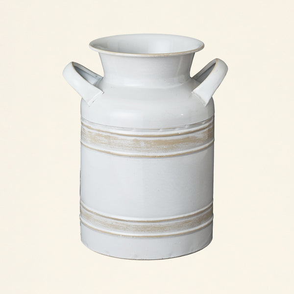 Milk Vase