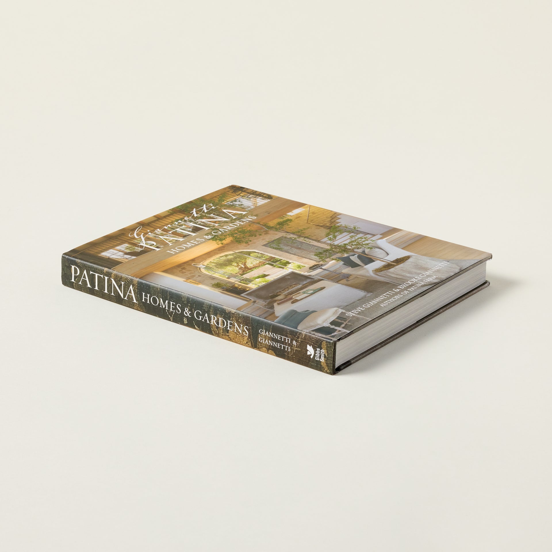 Patina Homes & Gardens