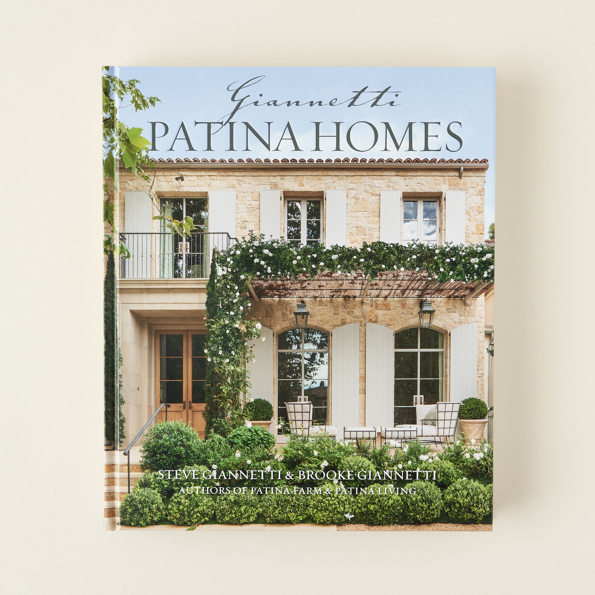 Patina Homes