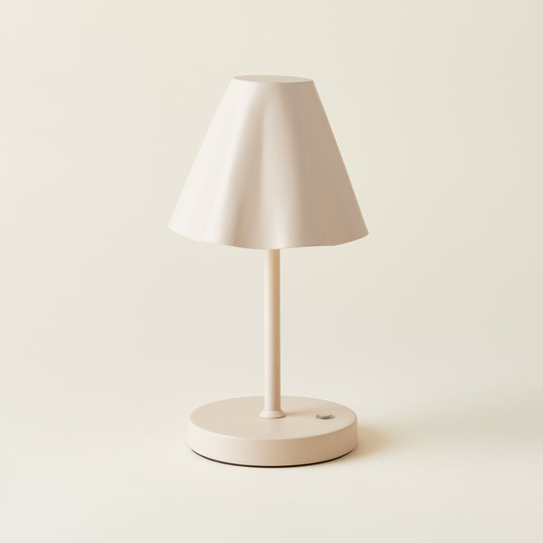 Petal Table Lamp