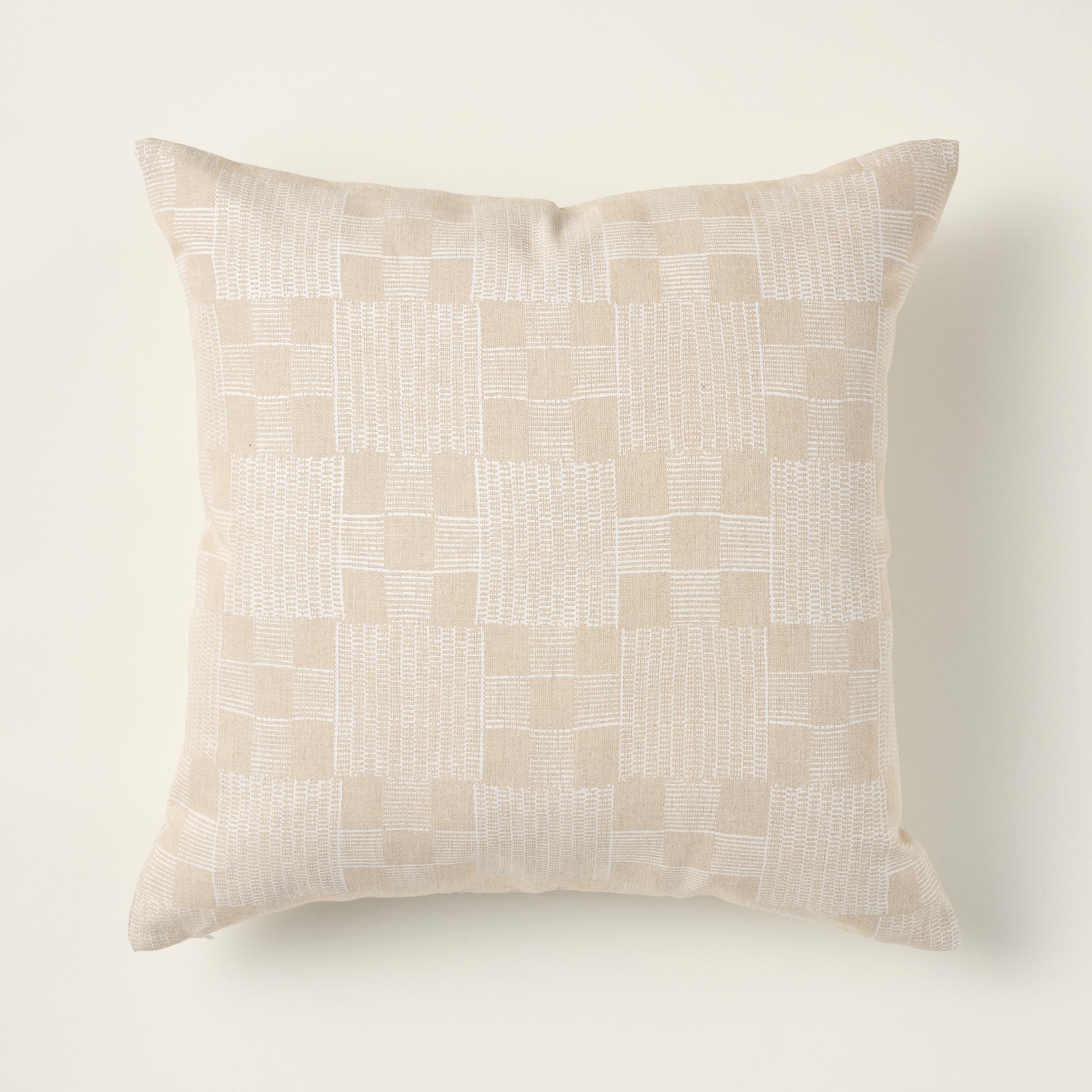 Petrel Pillow Cover