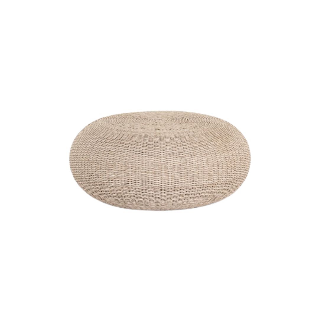 Phoebe Outdoor Ottoman