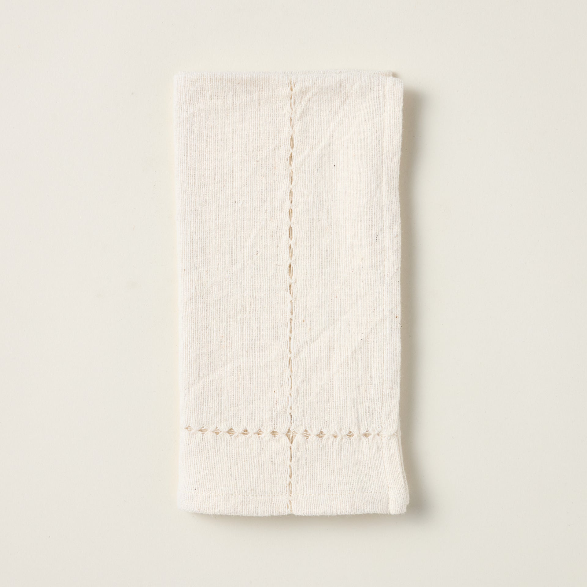 Pulled Cotton Napkin