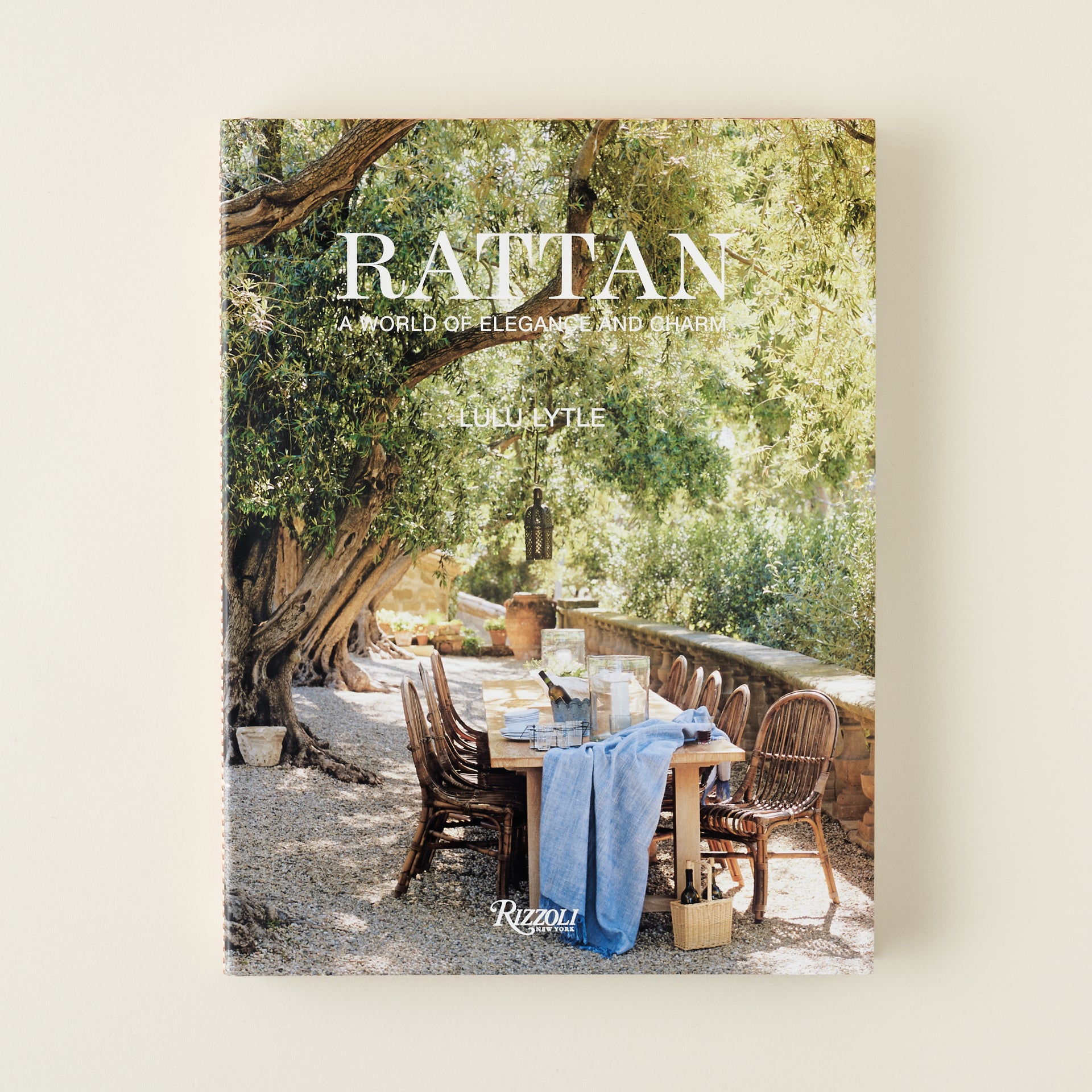 Rattan: A World of Elegance and Charm