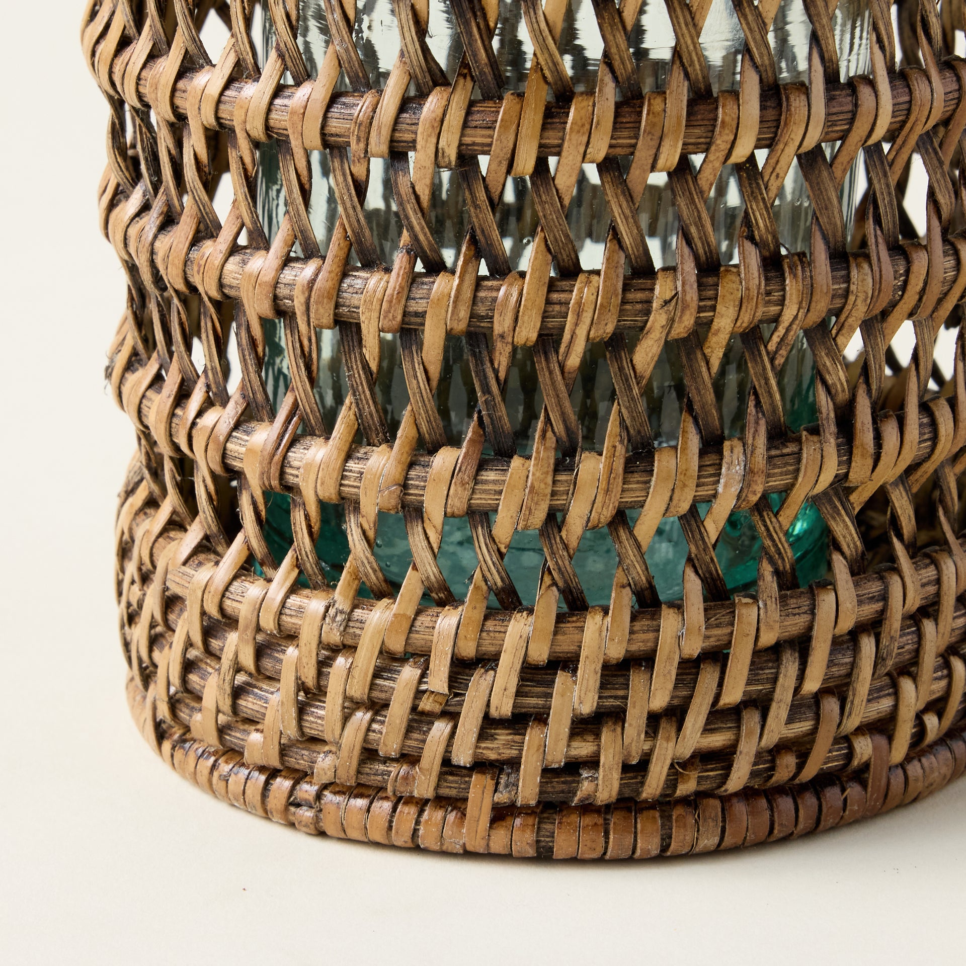 Rattan Hurricane