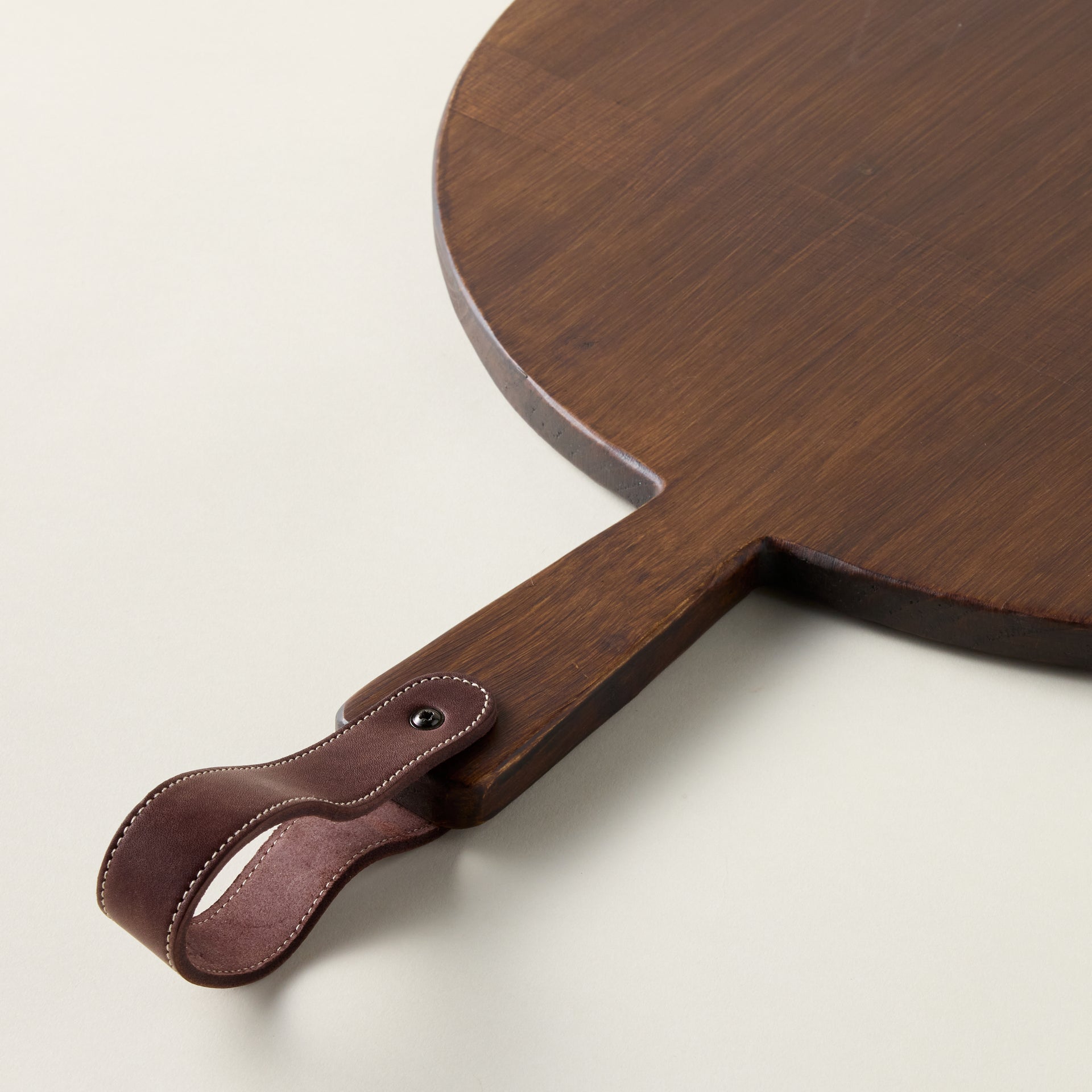 Round Heritage Charcuterie Board