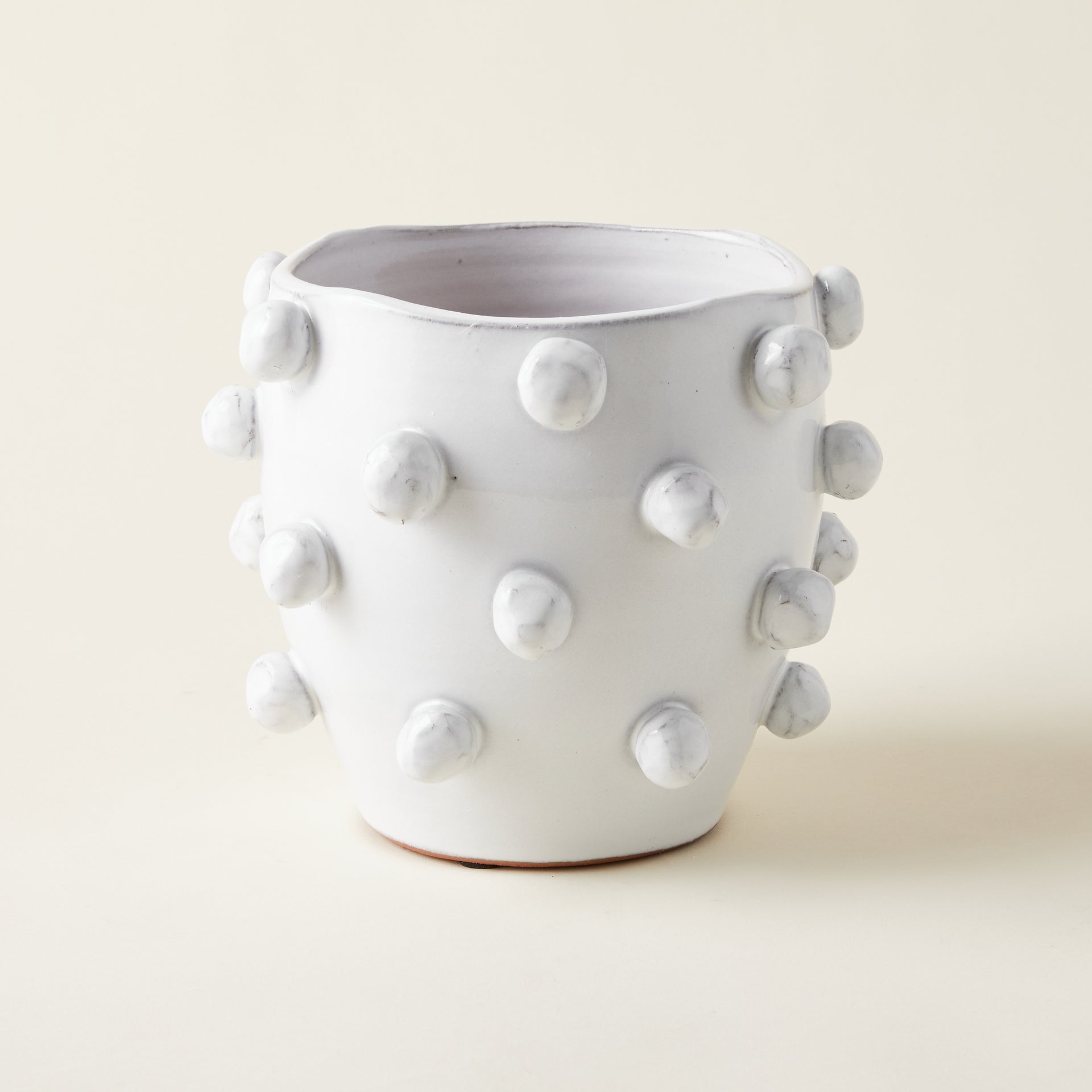 Hobnail Planter