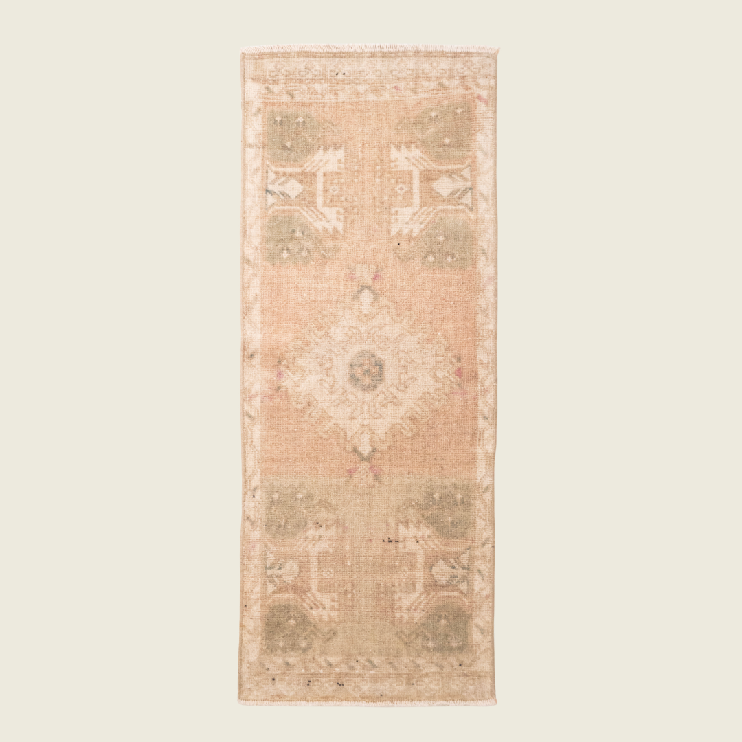 Juna Vintage Rug