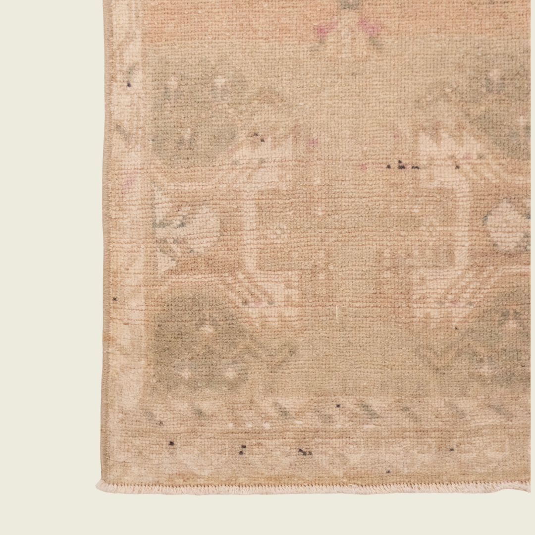 Juna Vintage Rug