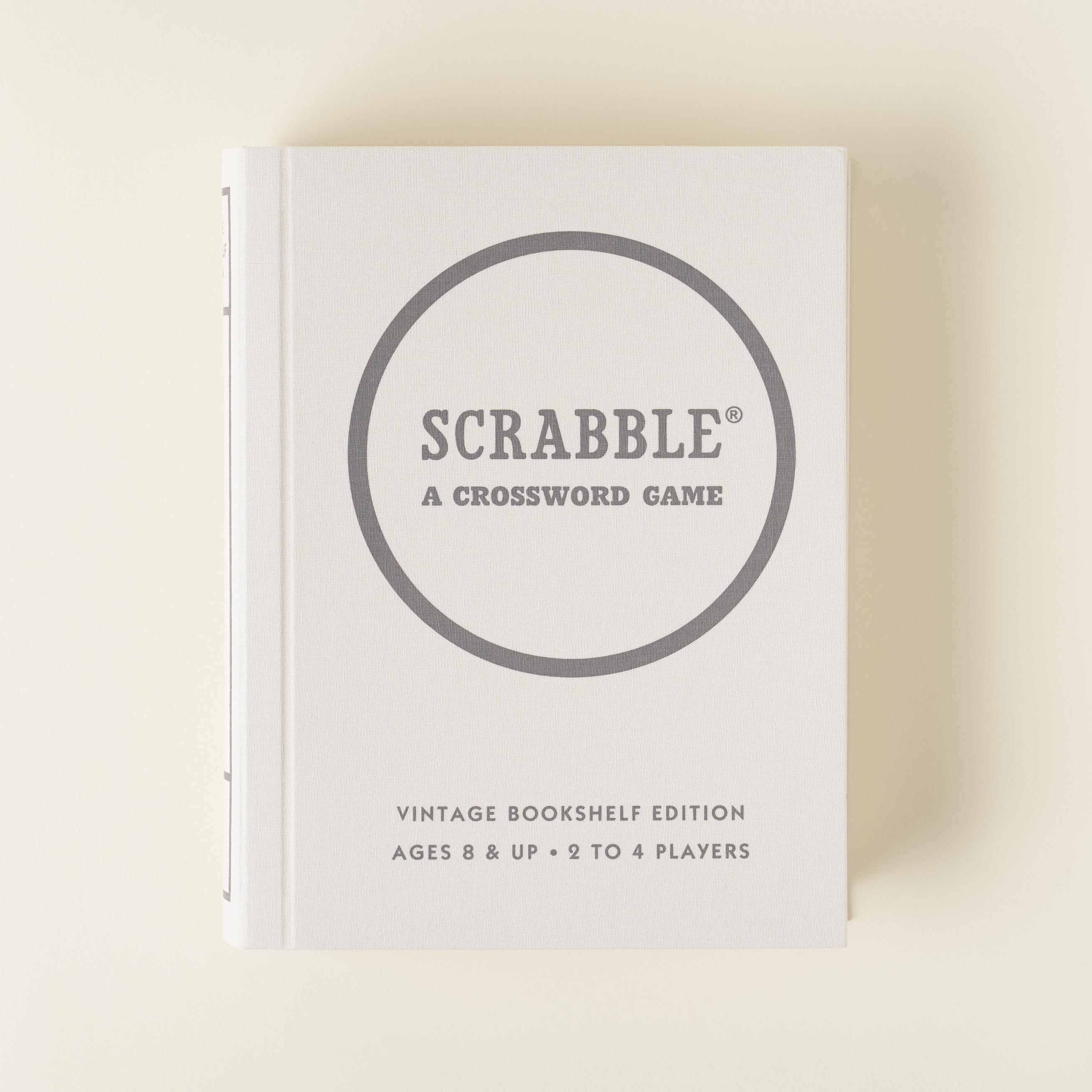 Scrabble Vintage Edition