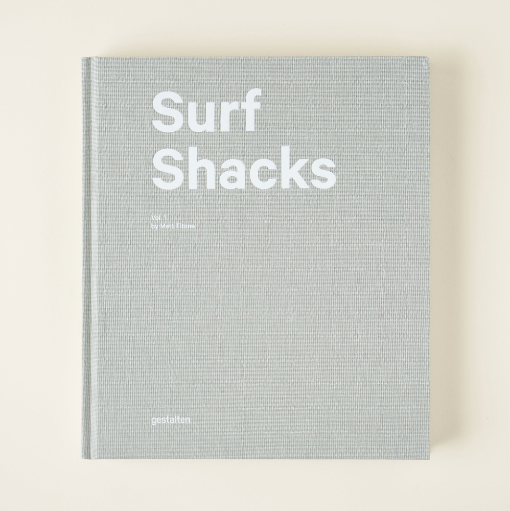 Surf Shacks