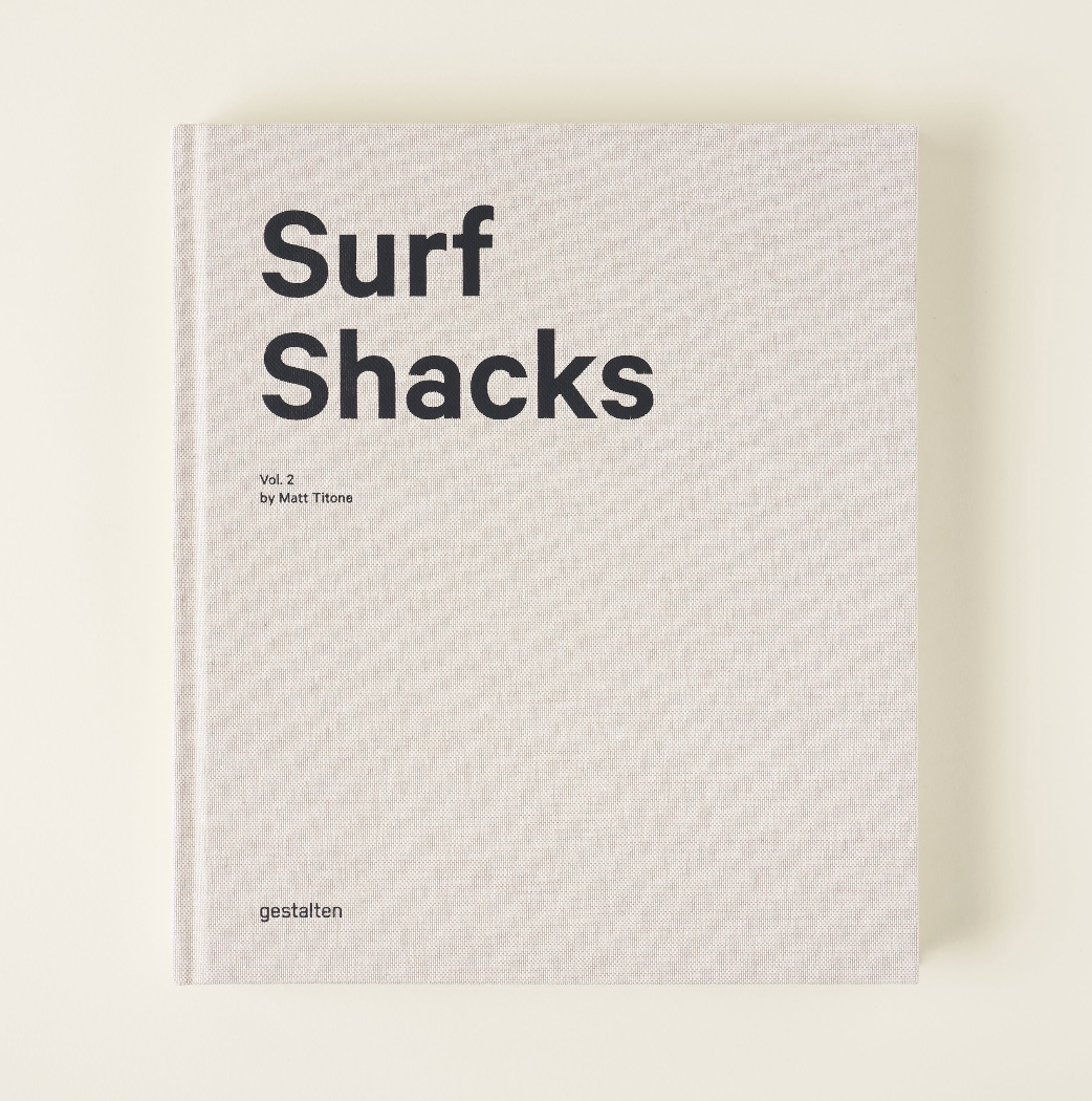 Surf Shacks Volume 2