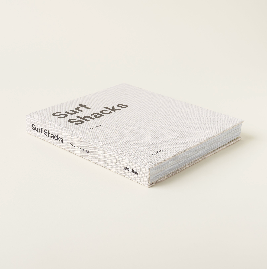 Surf Shacks Volume 2