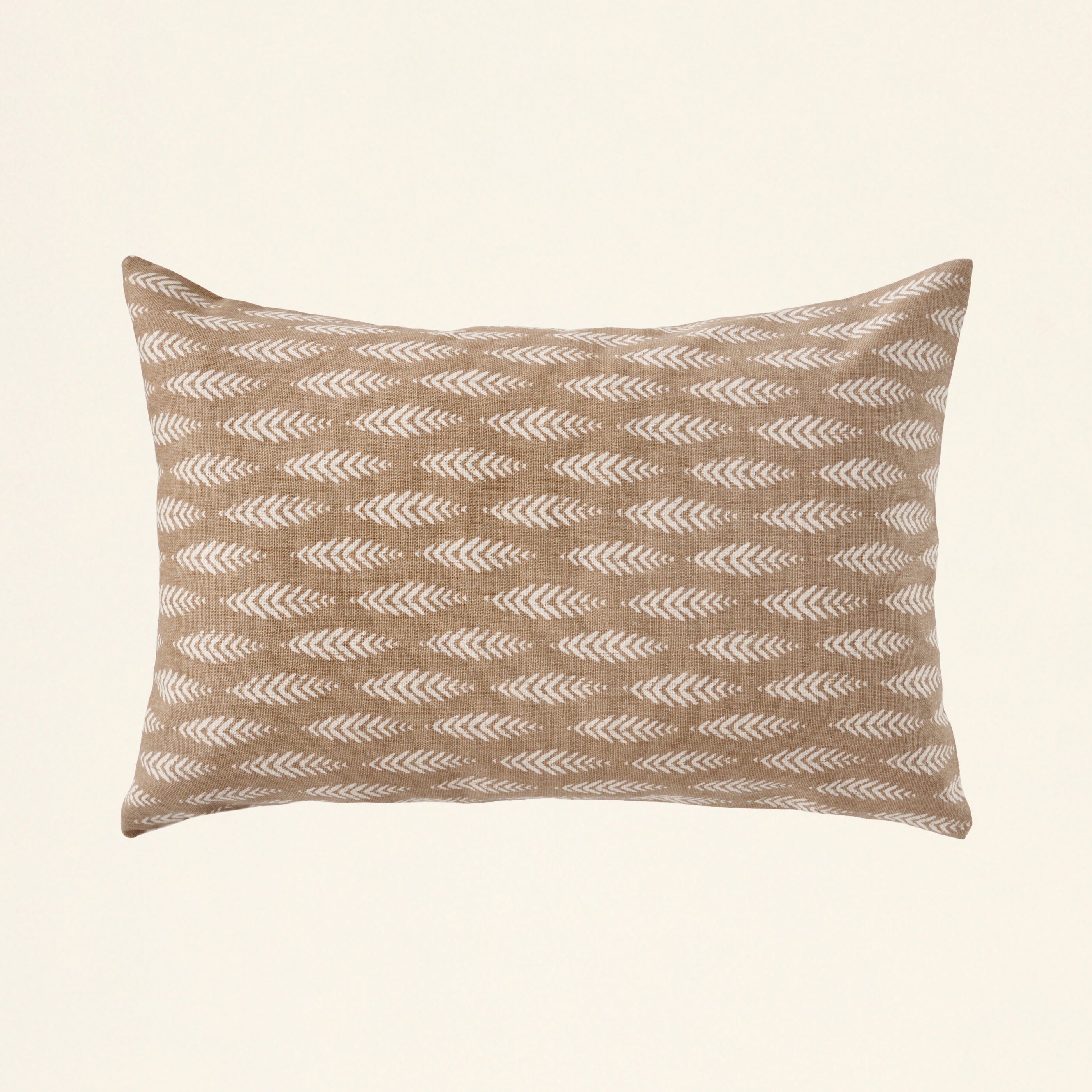 Sedona Lumbar Pillow Cover