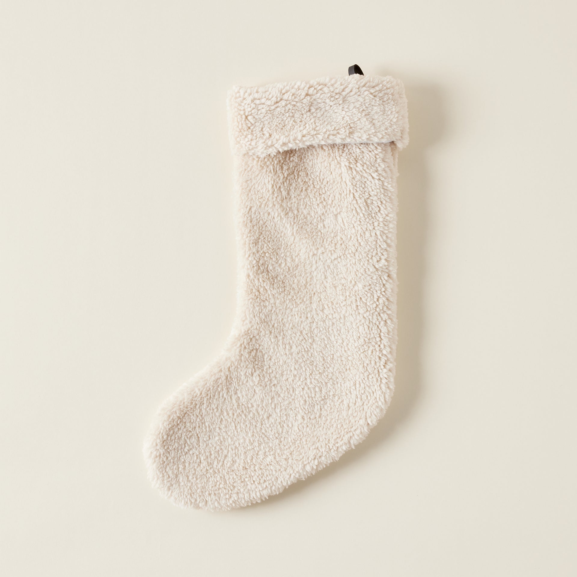 Sherpa Stocking