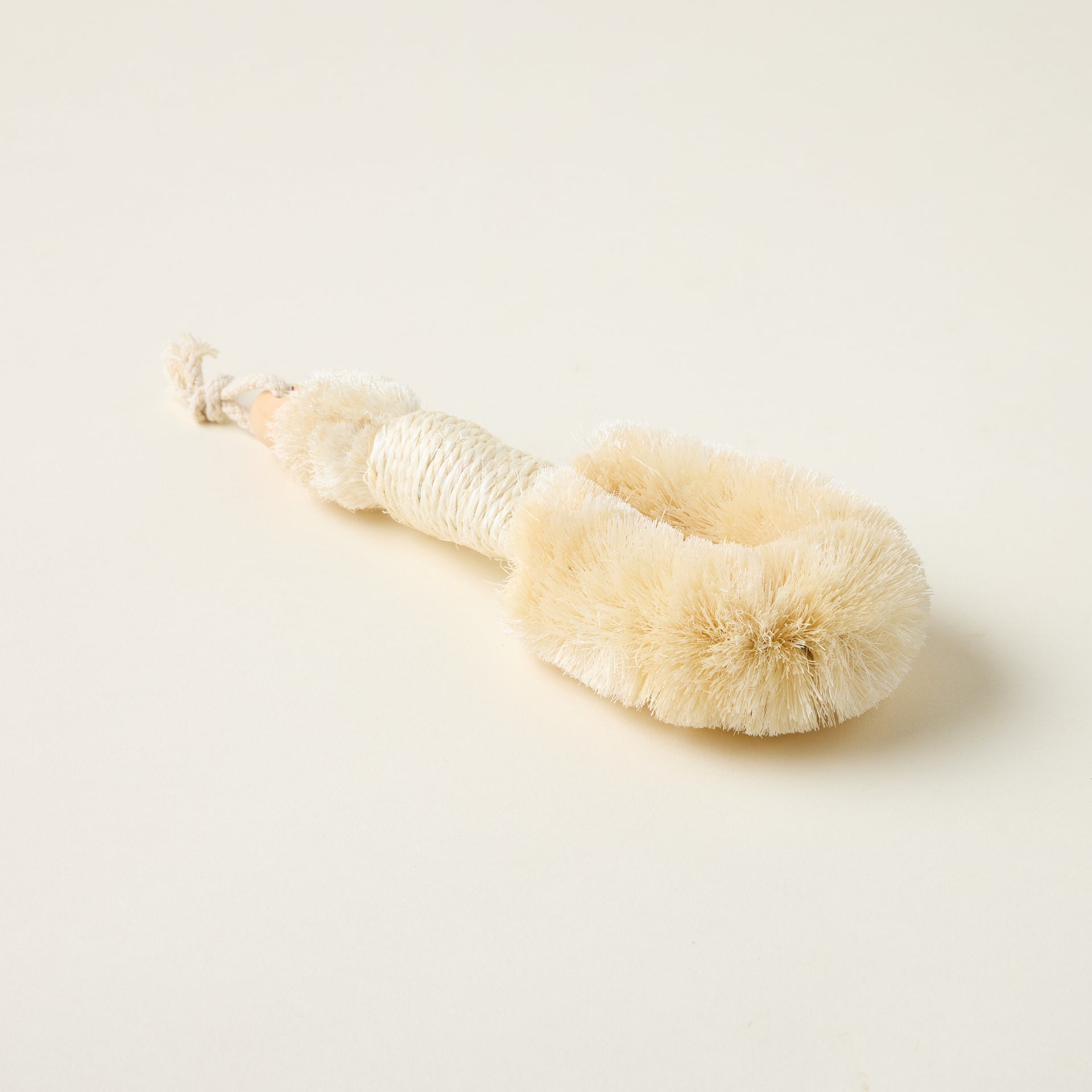 Sisal 9" Body Brush