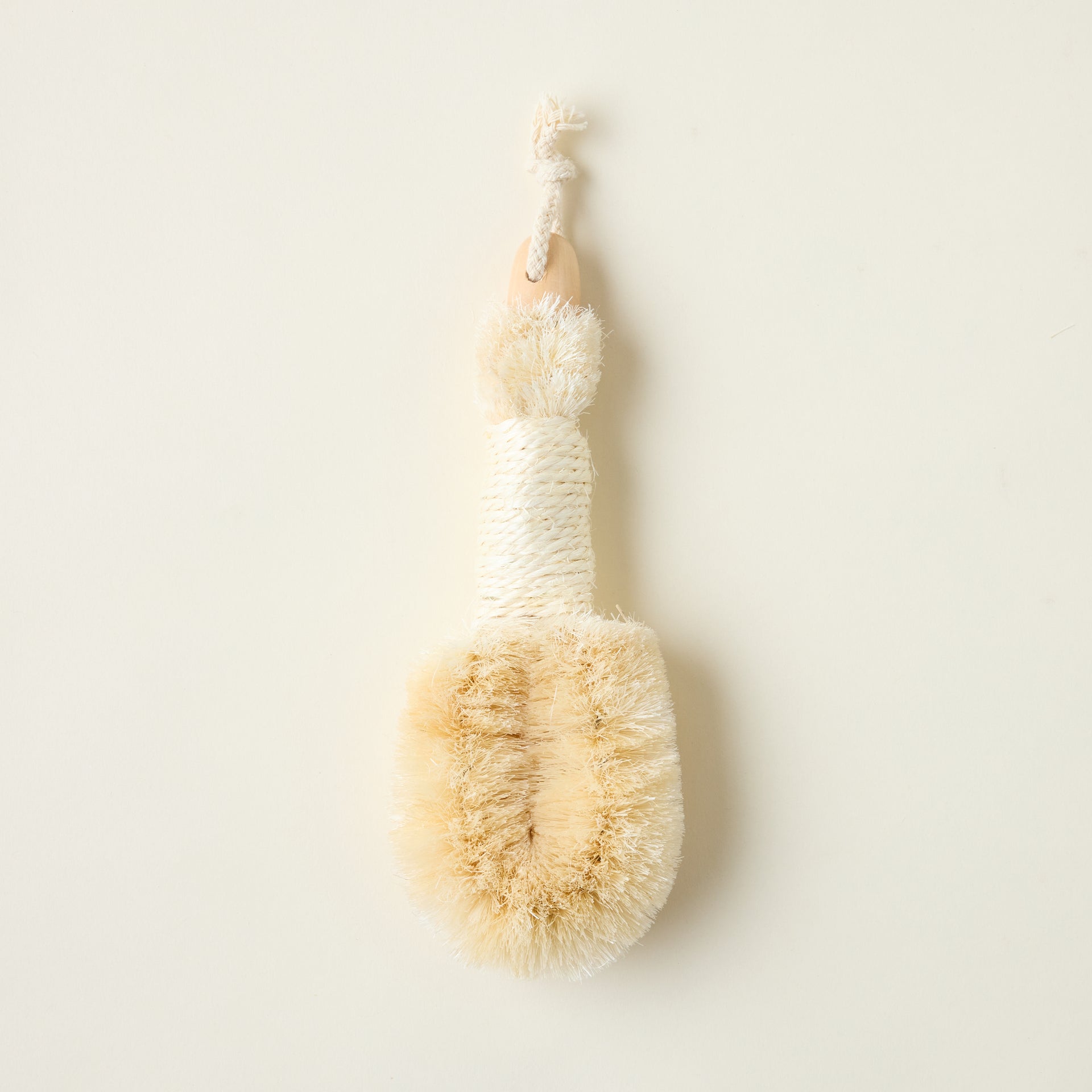 Sisal 9" Body Brush