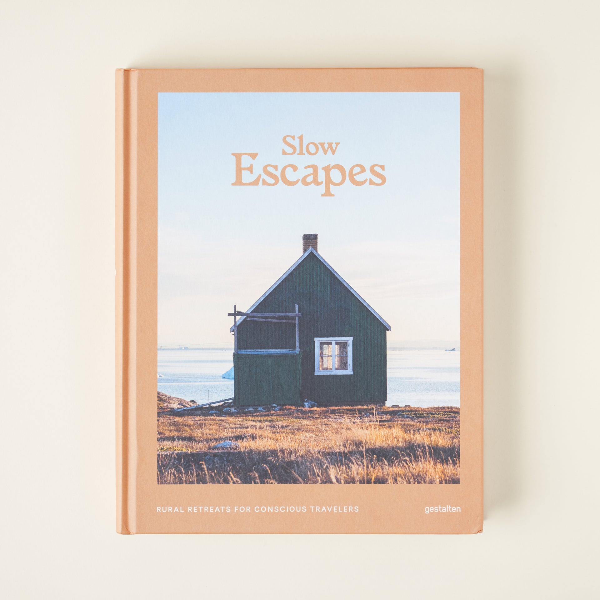 Slow Escapes