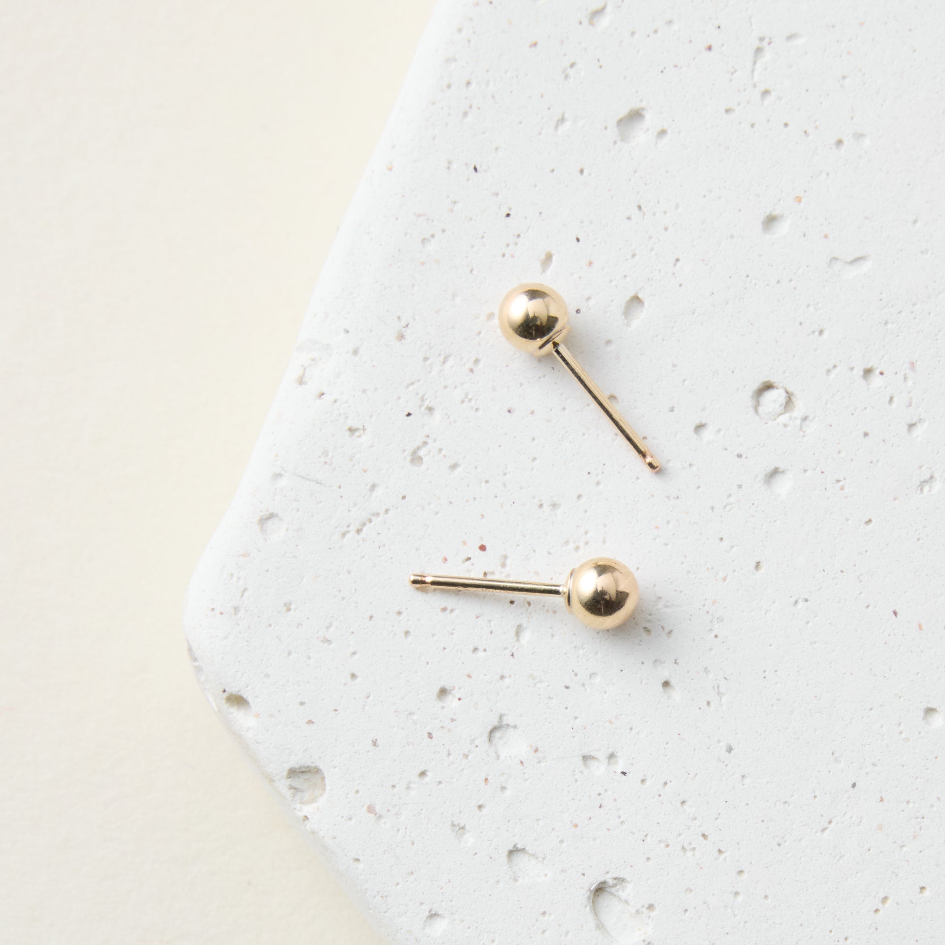 Sophie Stud Earrings