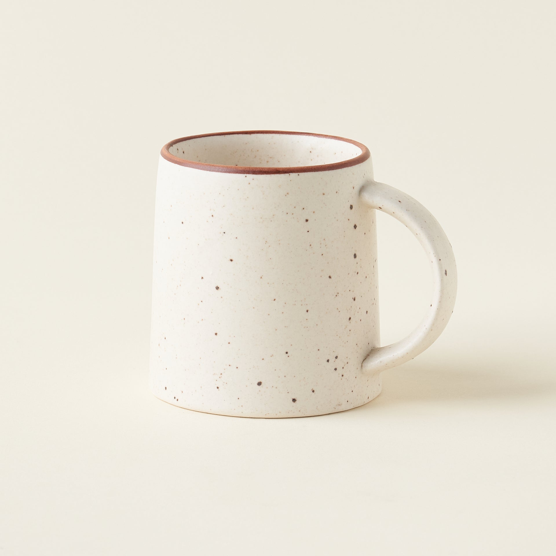 Speckled Mug