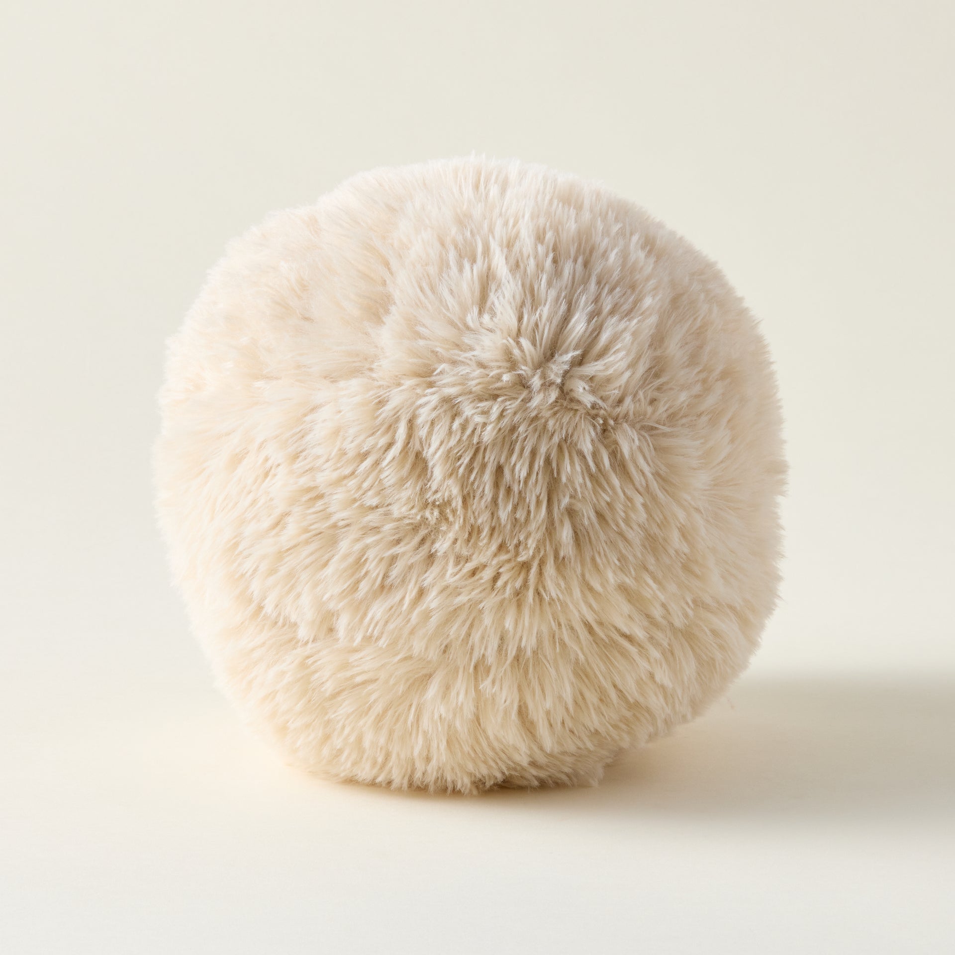 Sphere Accent Pillow